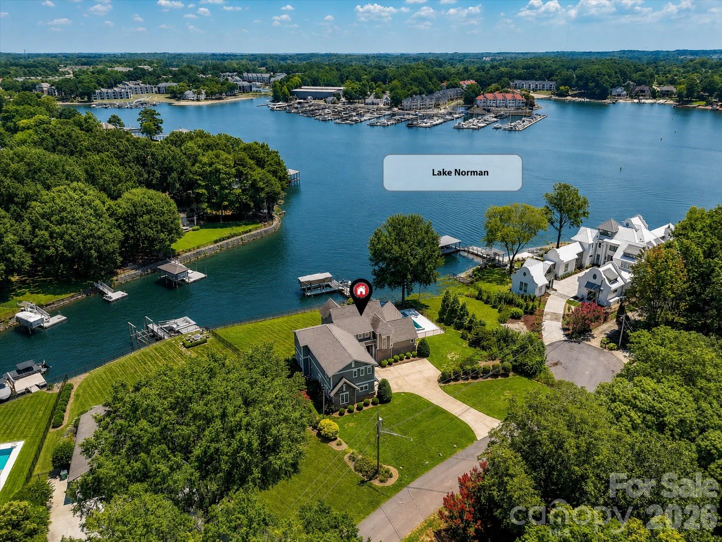 Point Largo - Residential