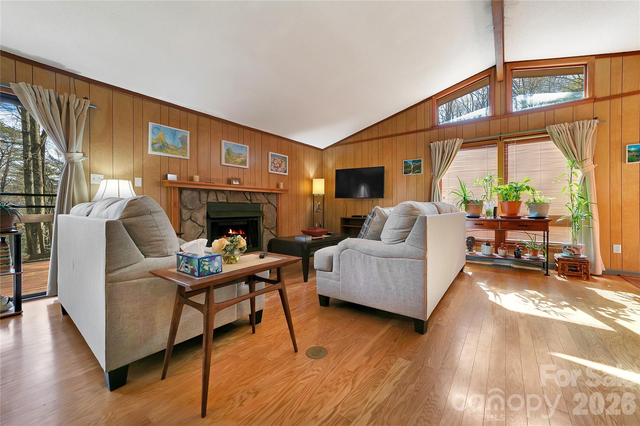 Connestee Falls - Residential