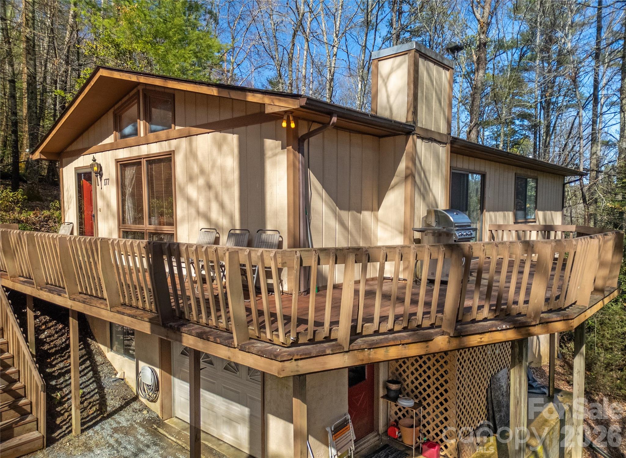 Connestee Falls - Residential