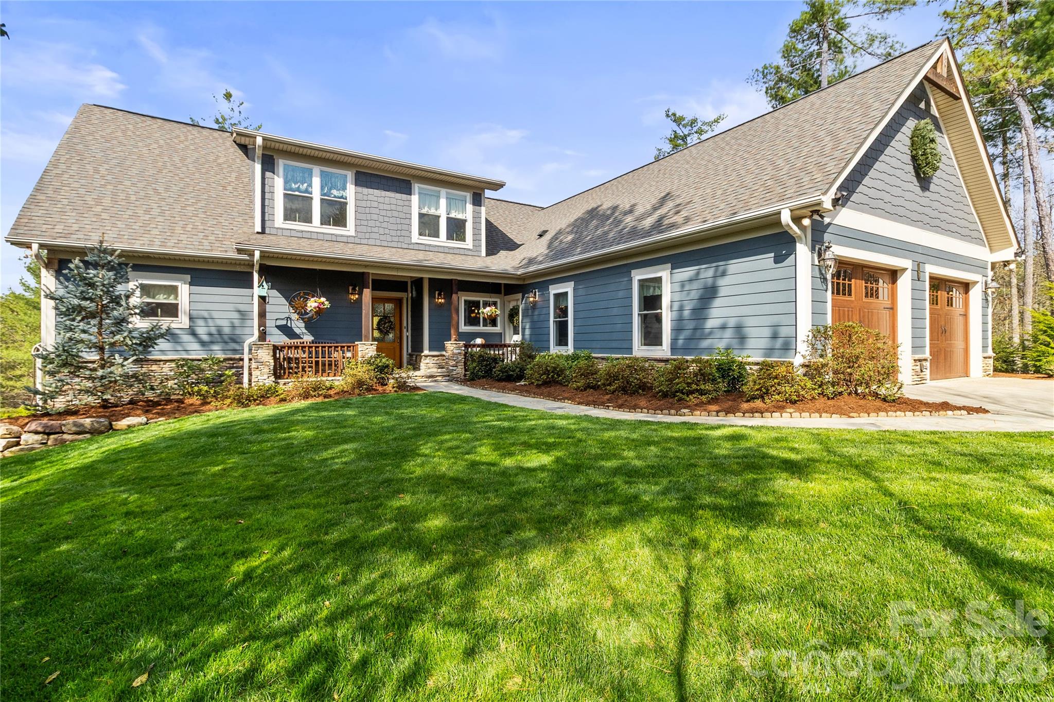 The Coves Mountain River Club - Residential