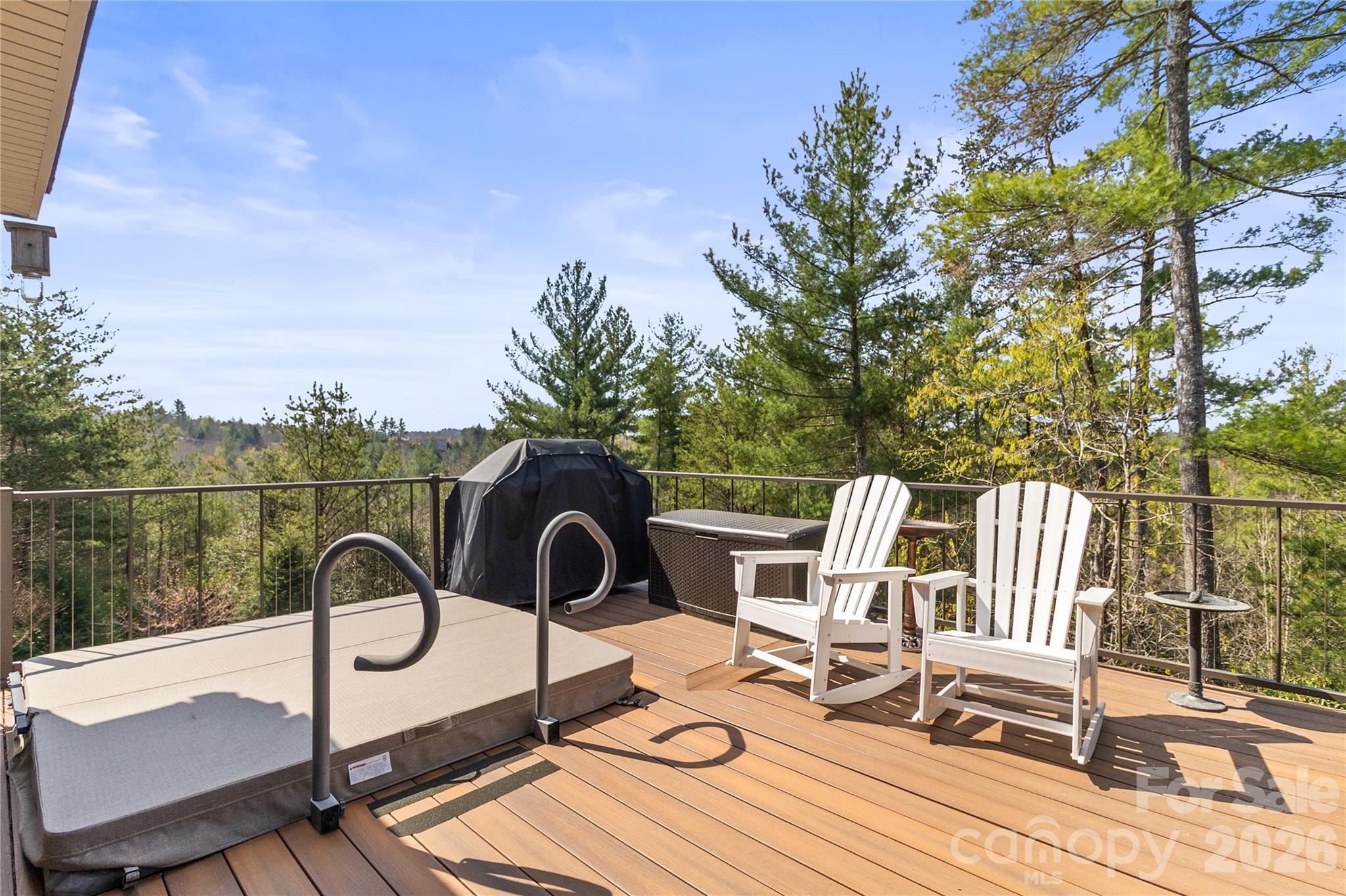 The Coves Mountain River Club - Residential