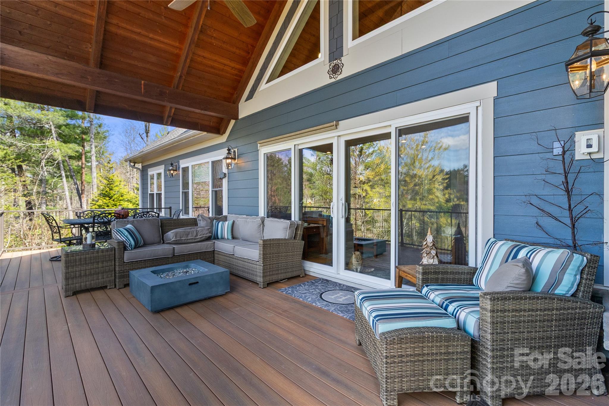 The Coves Mountain River Club - Residential