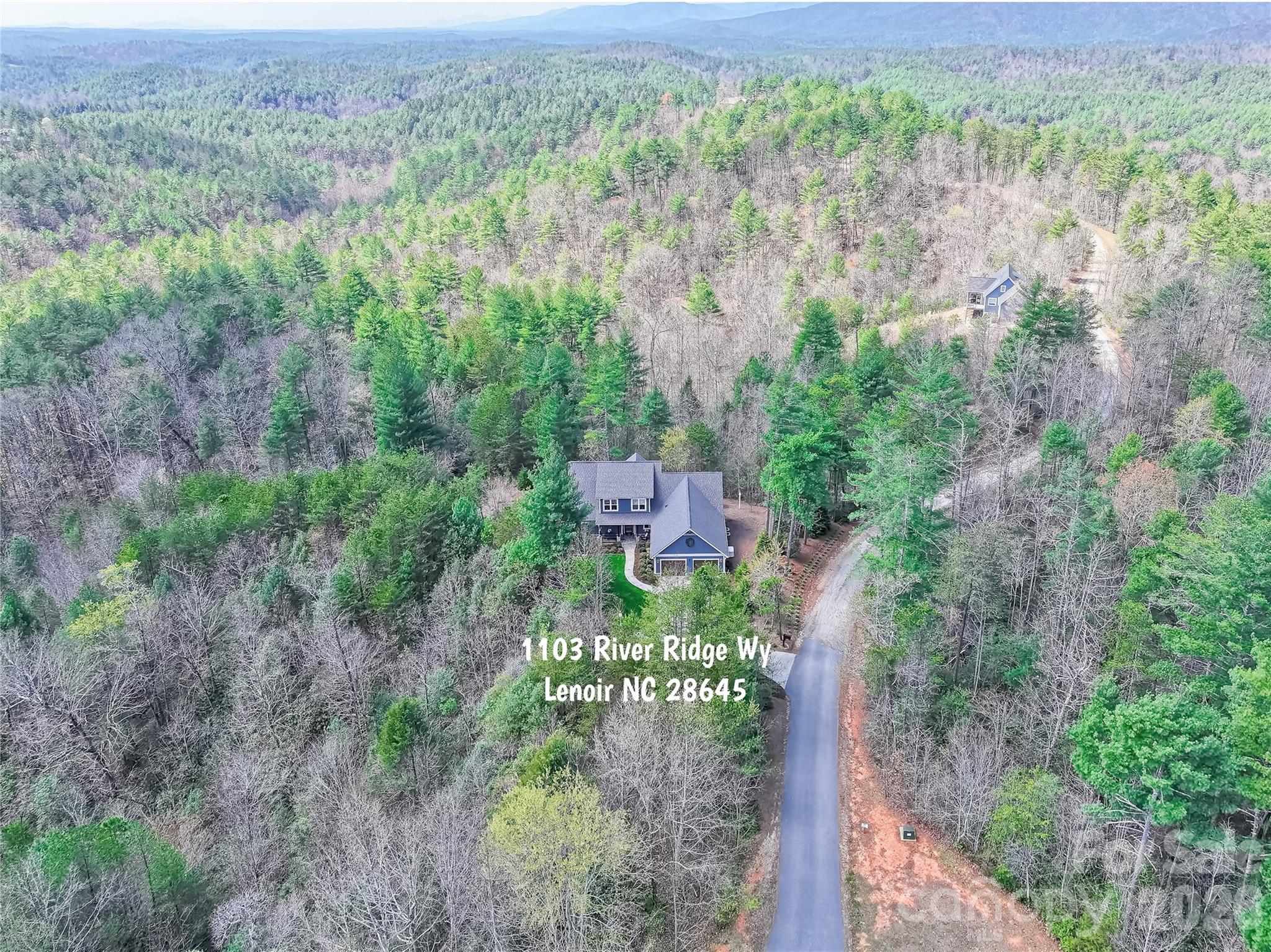 The Coves Mountain River Club - Residential