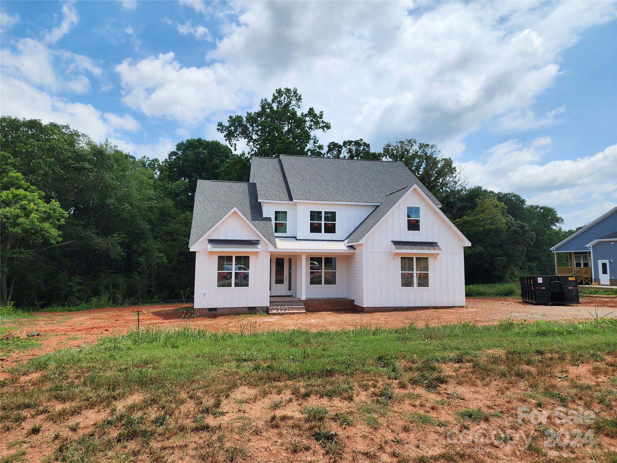 Edmunds Farm - Residential