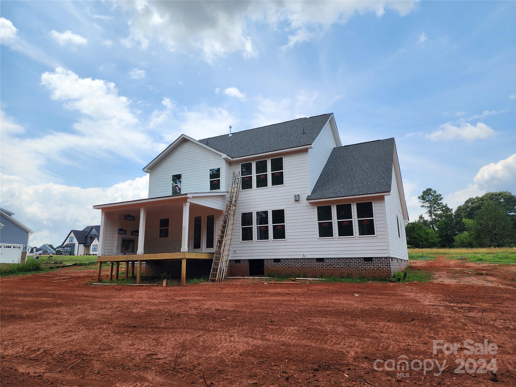 Edmunds Farm - Residential