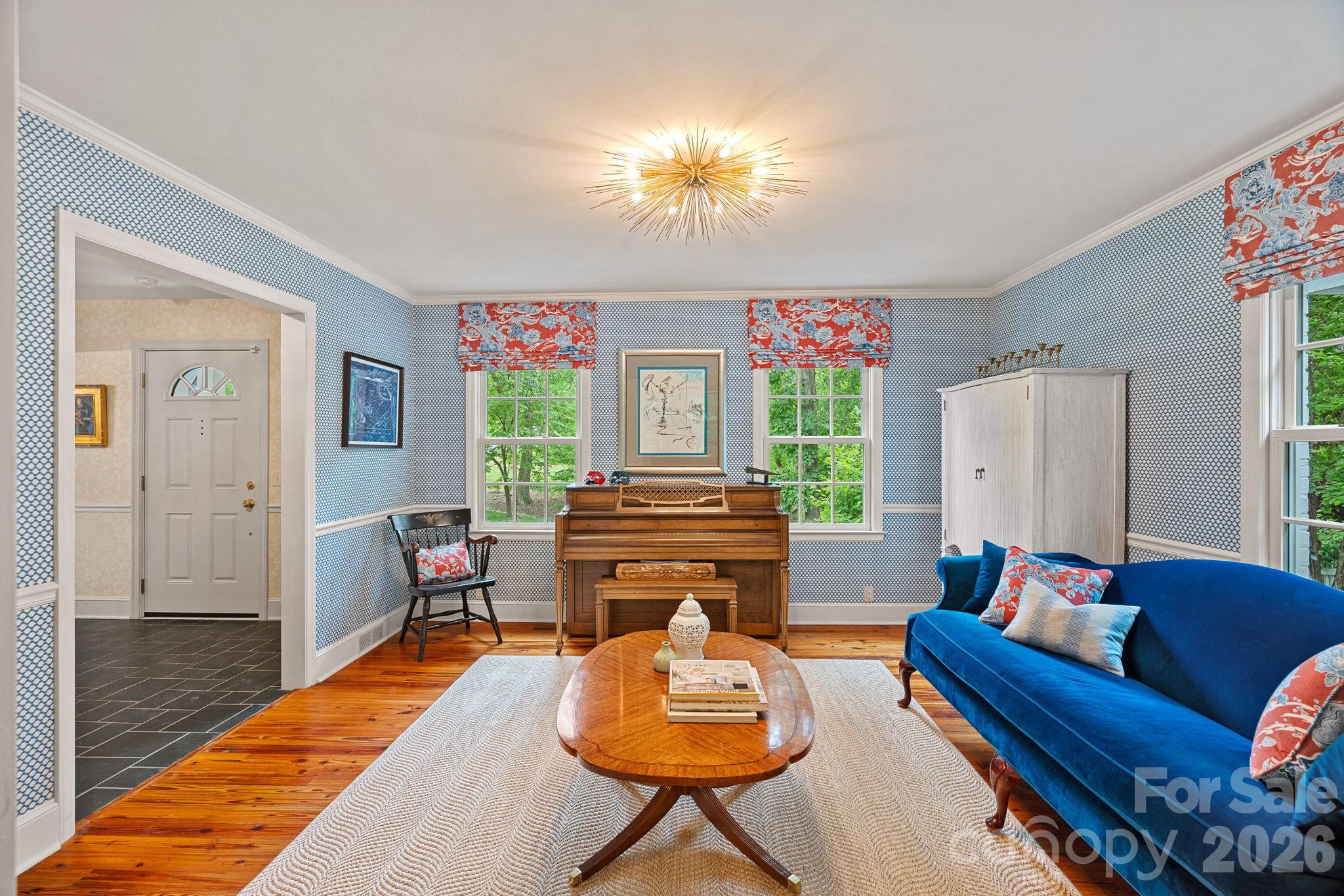 Davidson - Residential