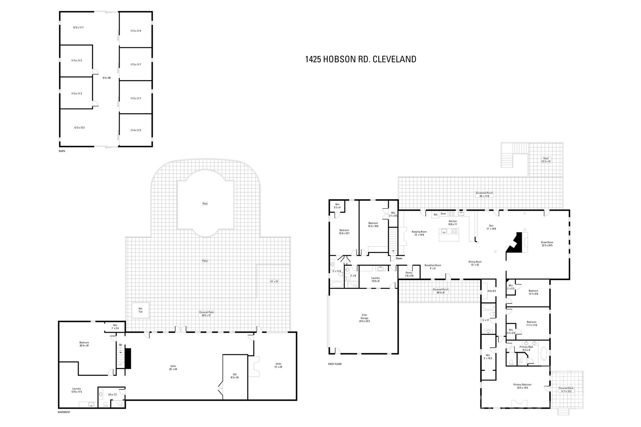 none - Residential
