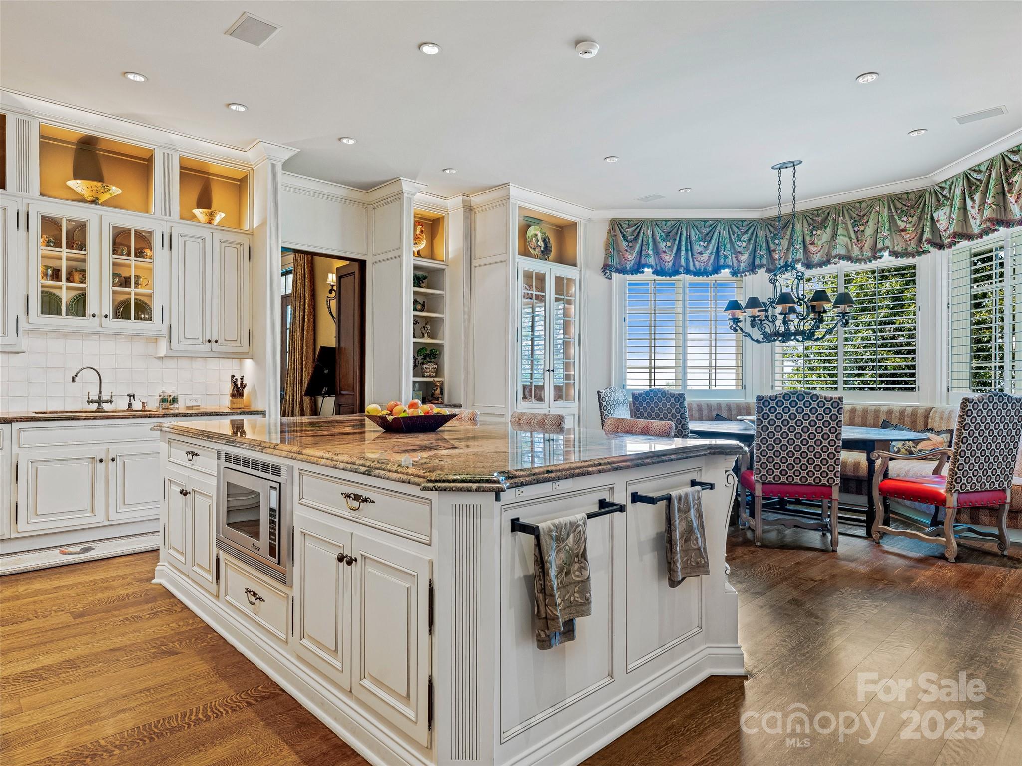 Wildcat Cliffs - Residential