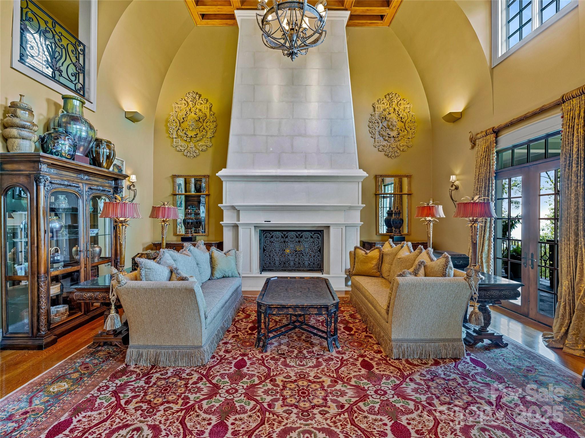 Wildcat Cliffs - Residential