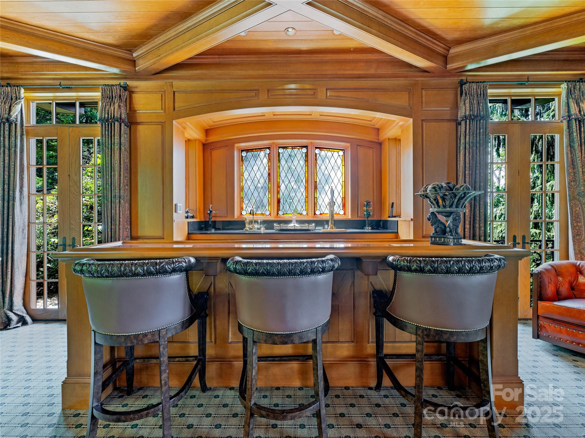 Wildcat Cliffs - Residential