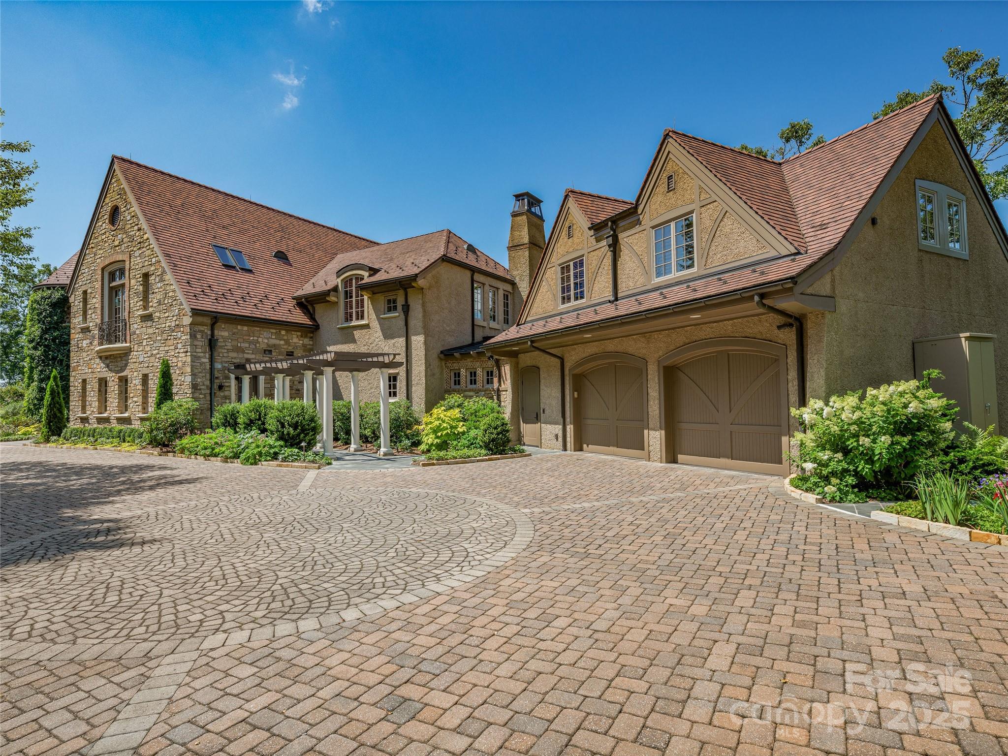 Wildcat Cliffs - Residential