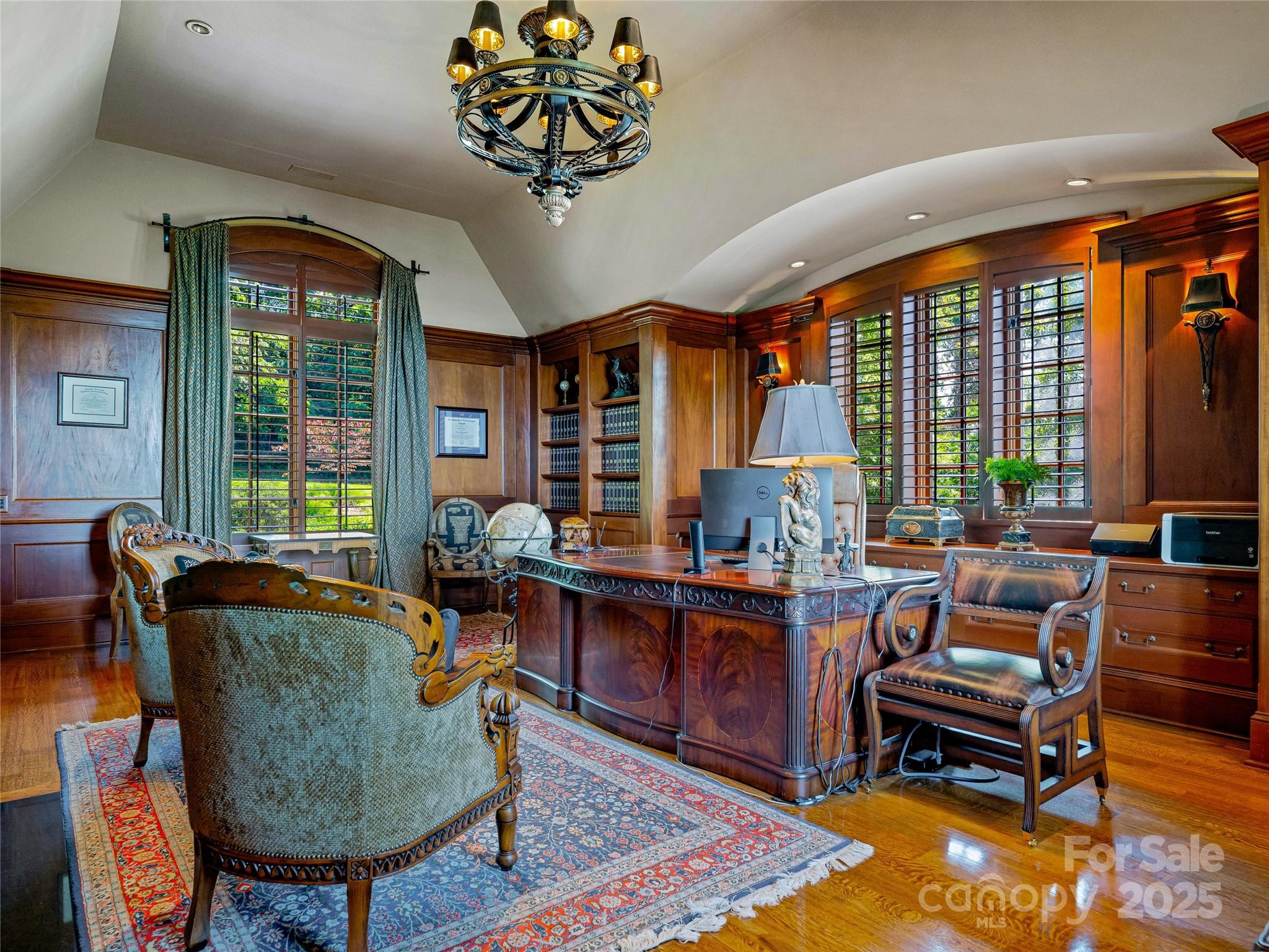 Wildcat Cliffs - Residential