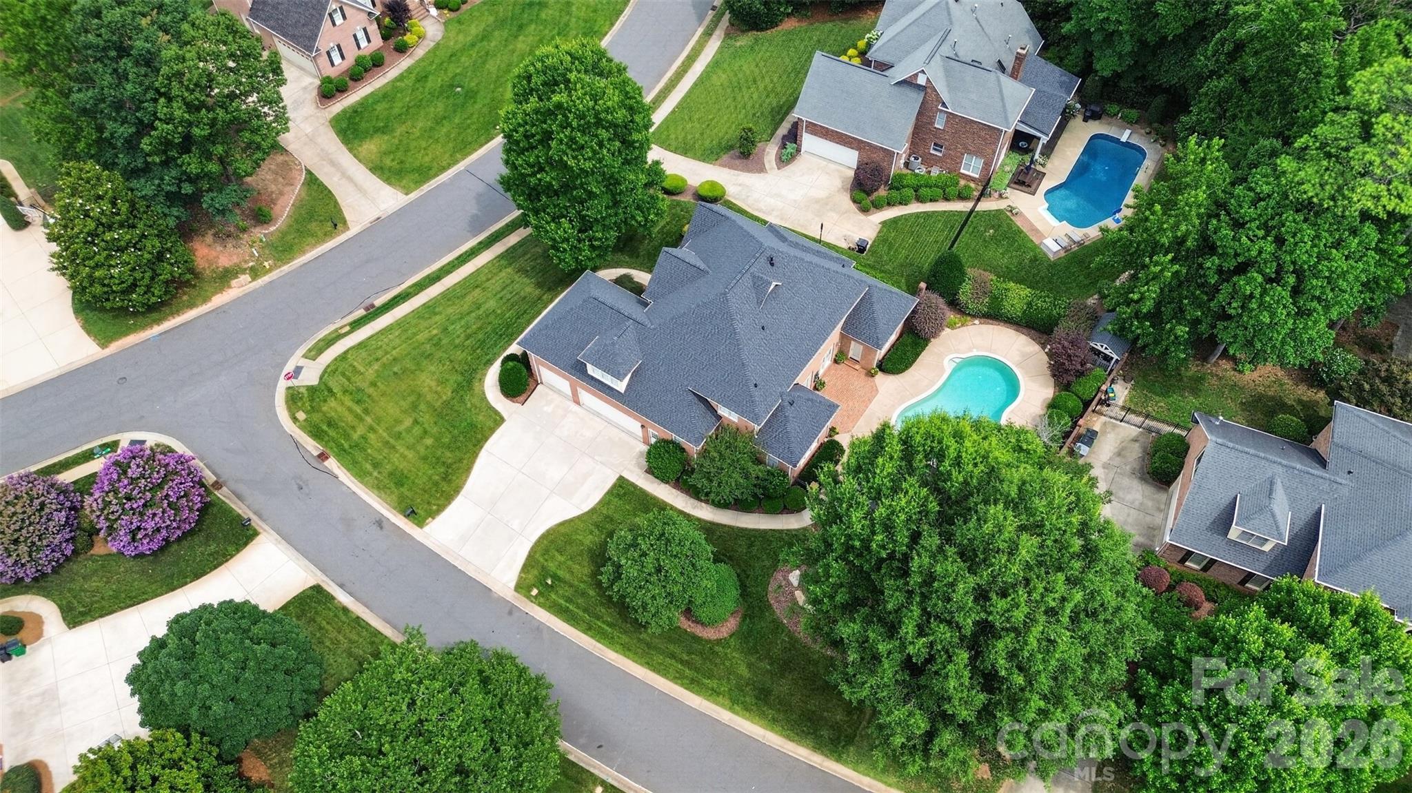 Kensington at Ballantyne - Residential