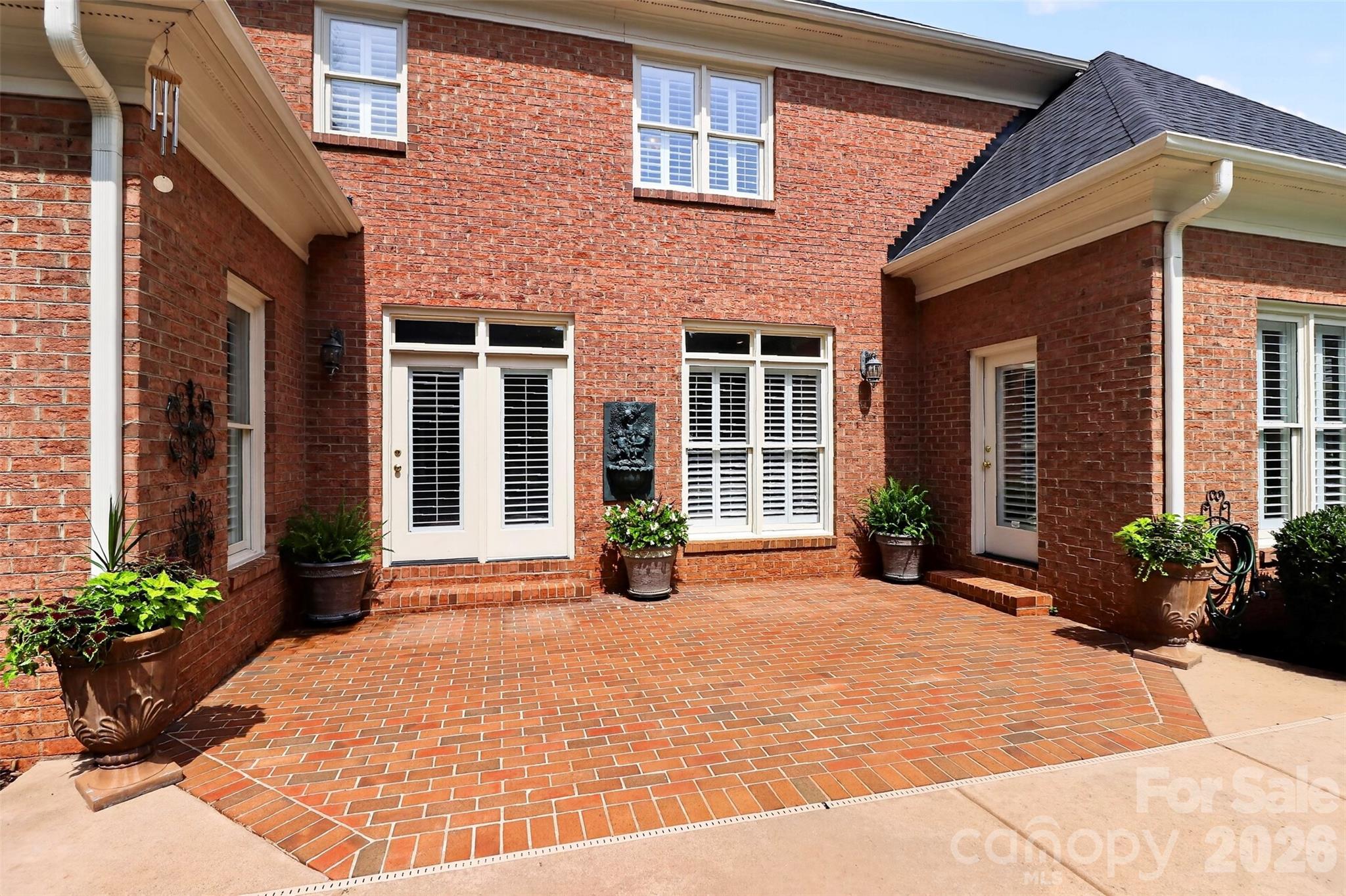 Kensington at Ballantyne - Residential
