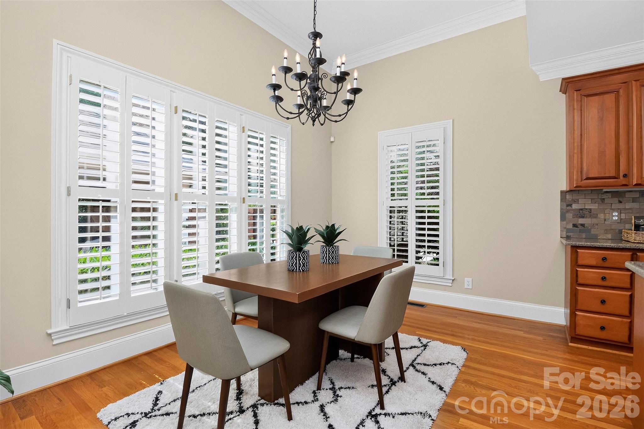Kensington at Ballantyne - Residential