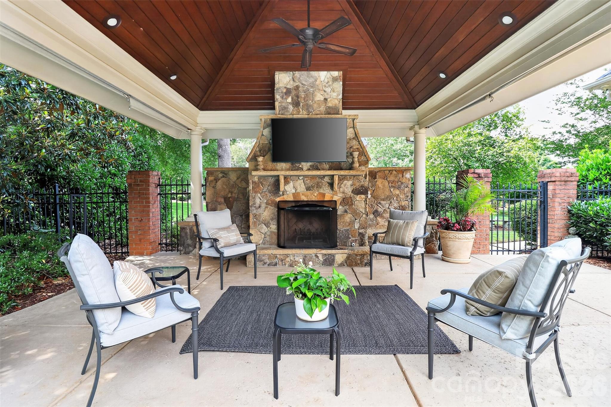 Kensington at Ballantyne - Residential