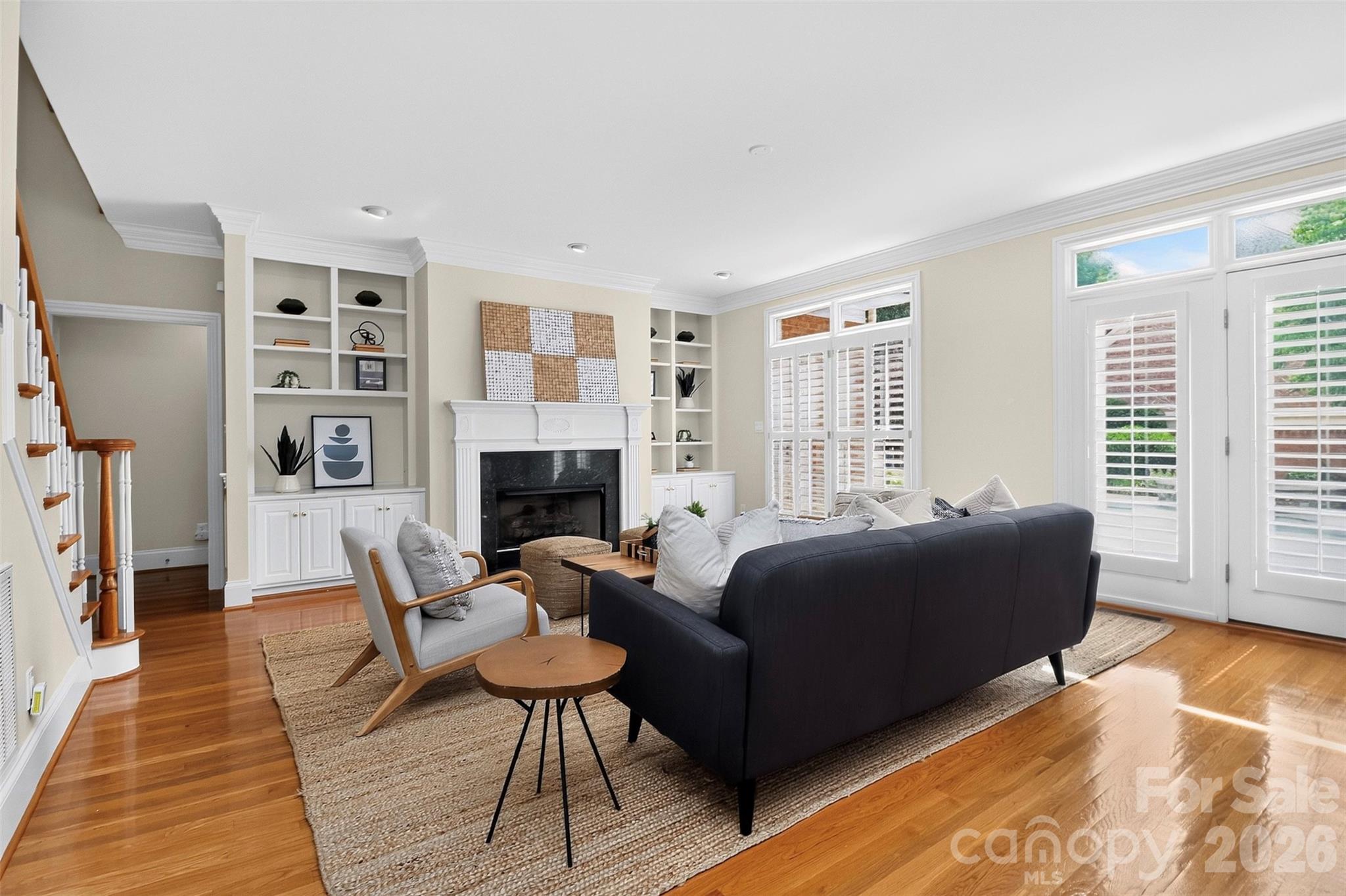 Kensington at Ballantyne - Residential