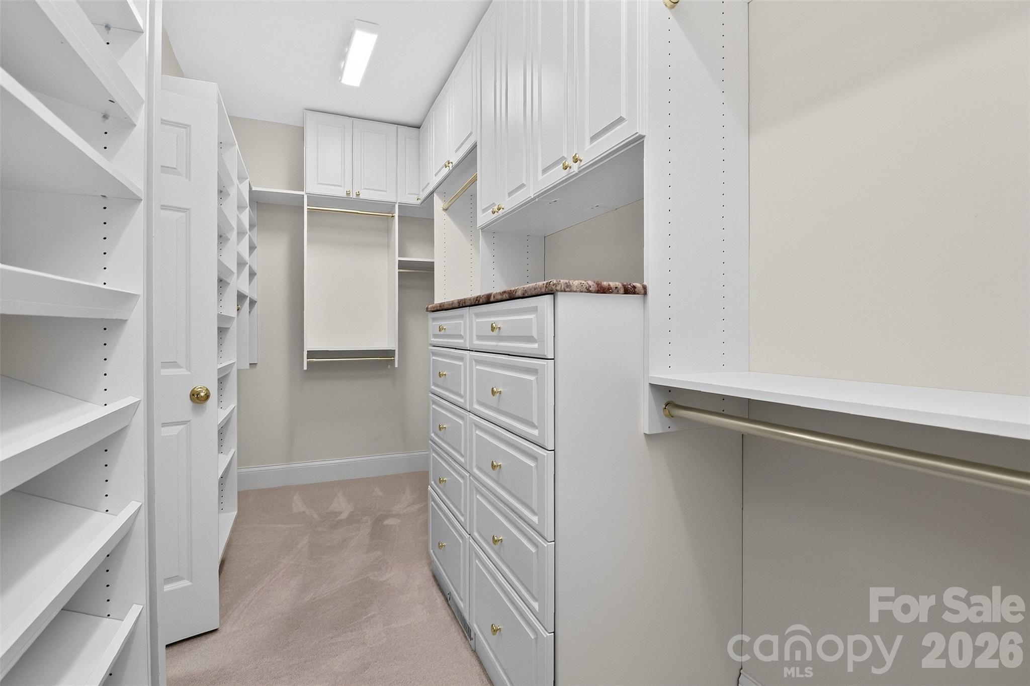 Kensington at Ballantyne - Residential