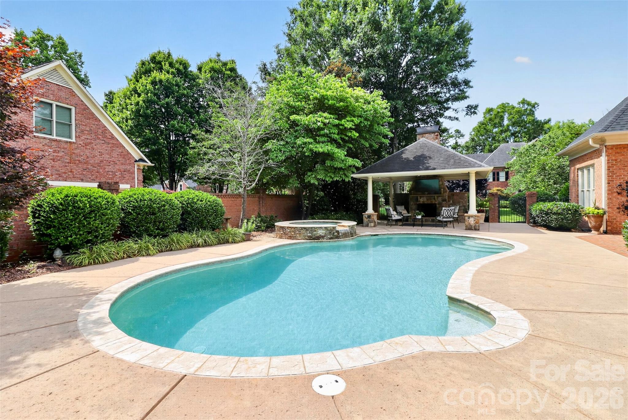 Kensington at Ballantyne - Residential