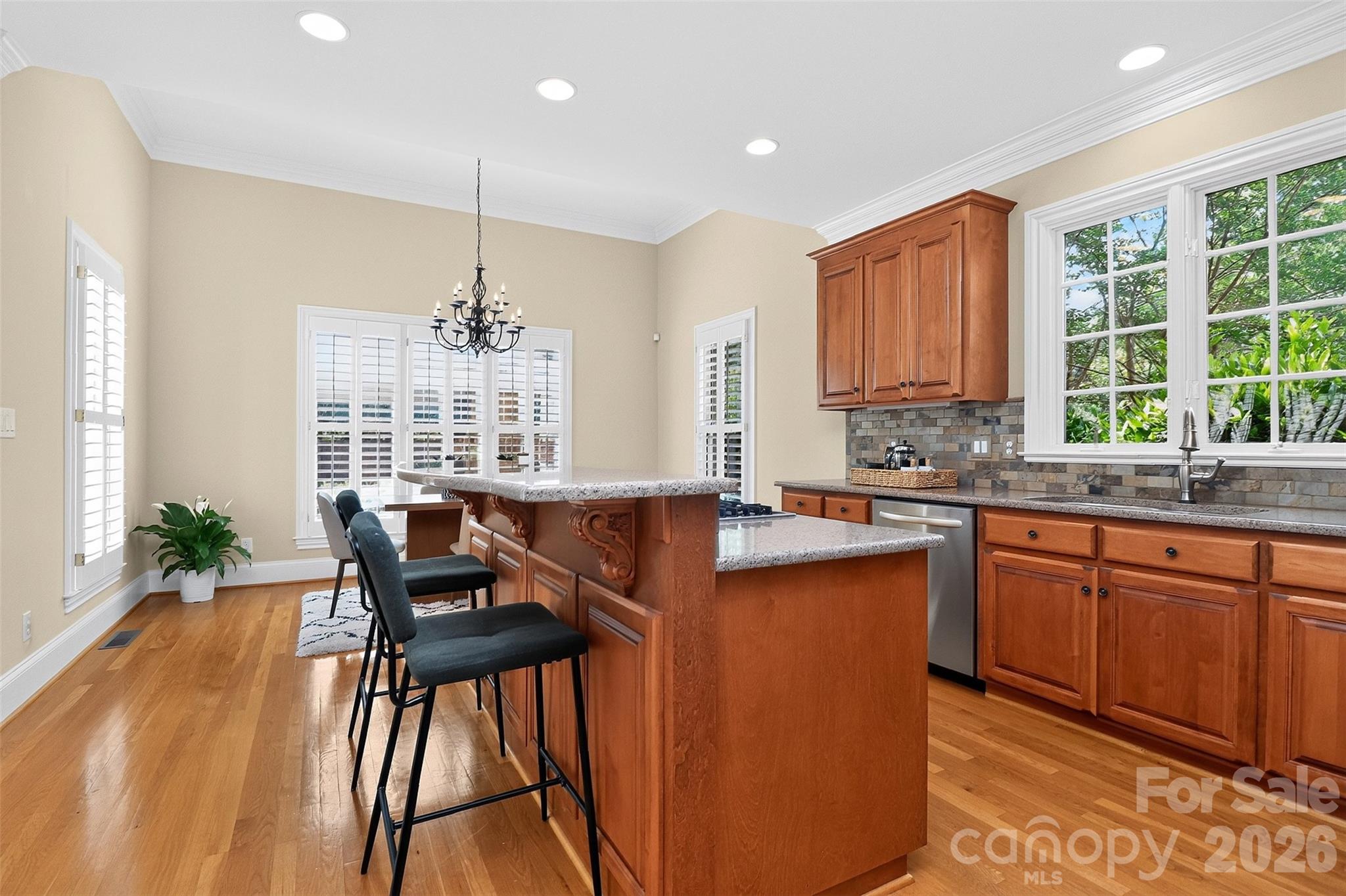 Kensington at Ballantyne - Residential