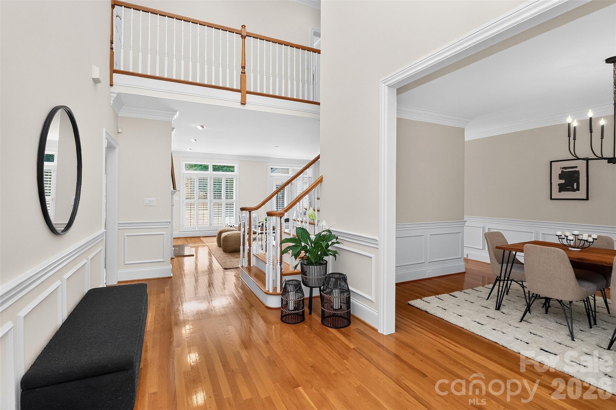 Kensington at Ballantyne - Residential