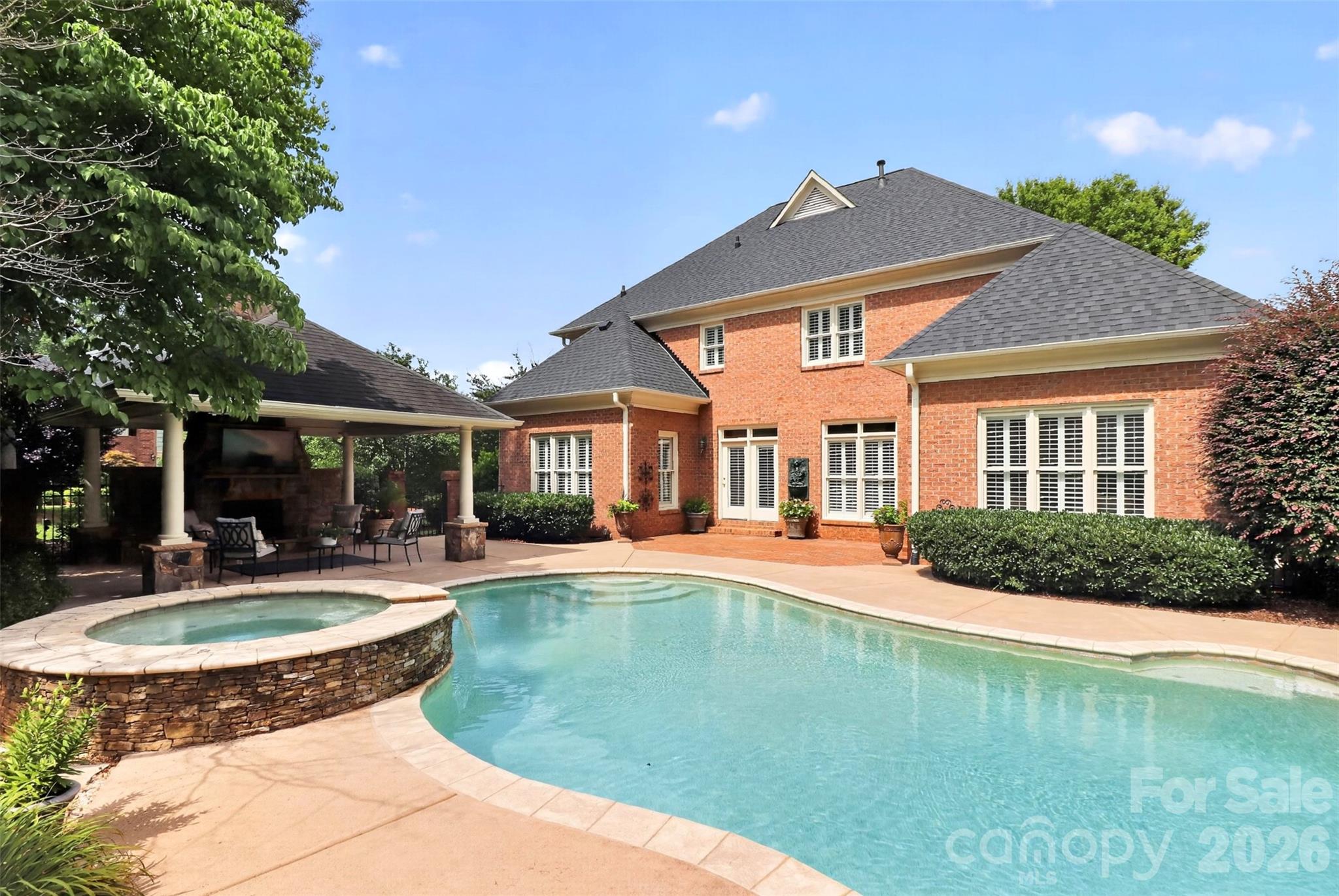 Kensington at Ballantyne - Residential