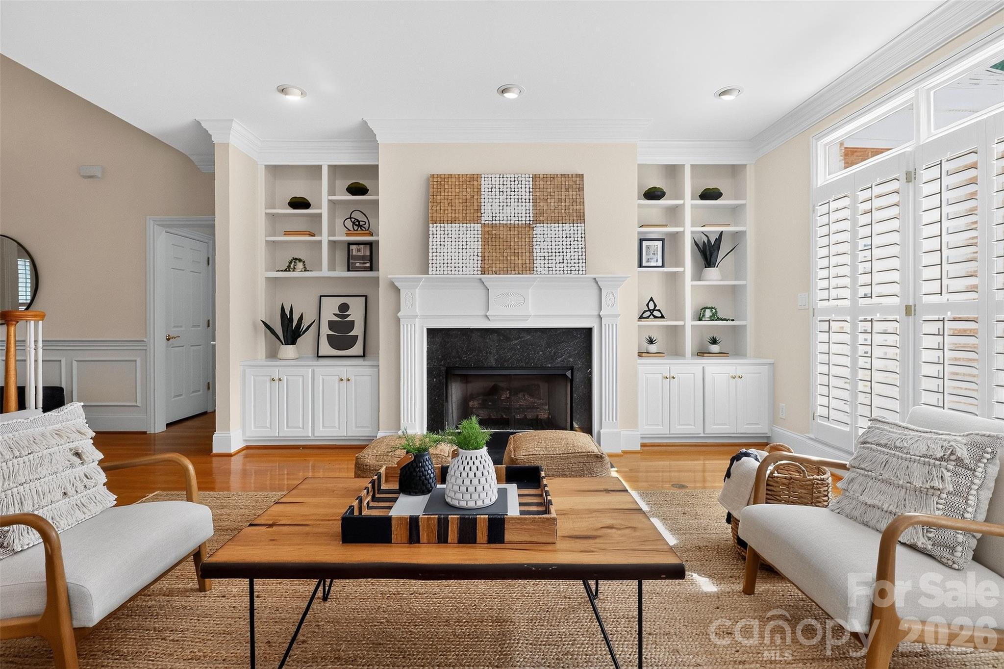 Kensington at Ballantyne - Residential