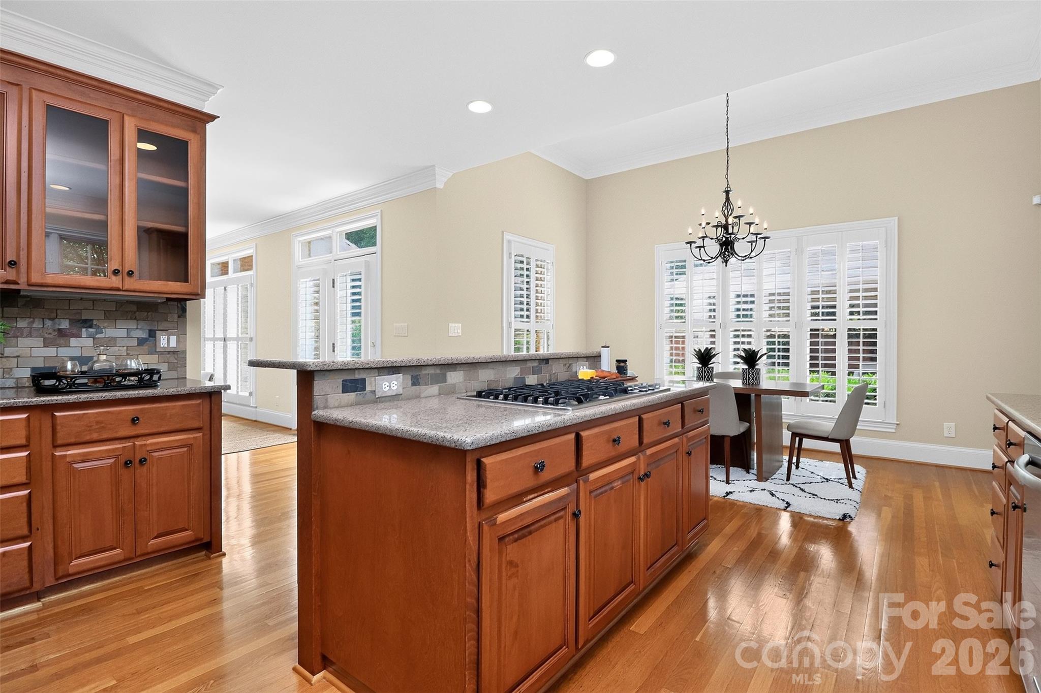 Kensington at Ballantyne - Residential