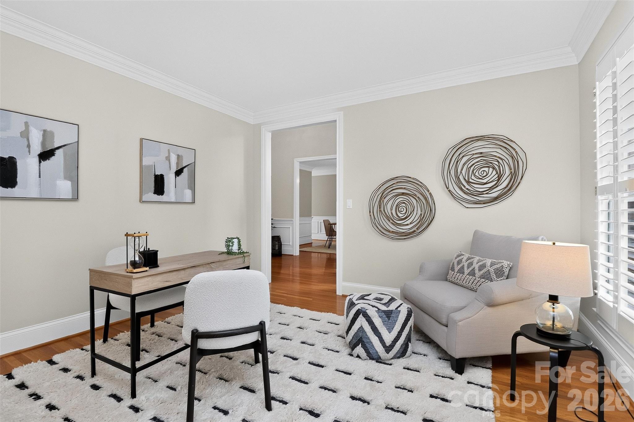 Kensington at Ballantyne - Residential