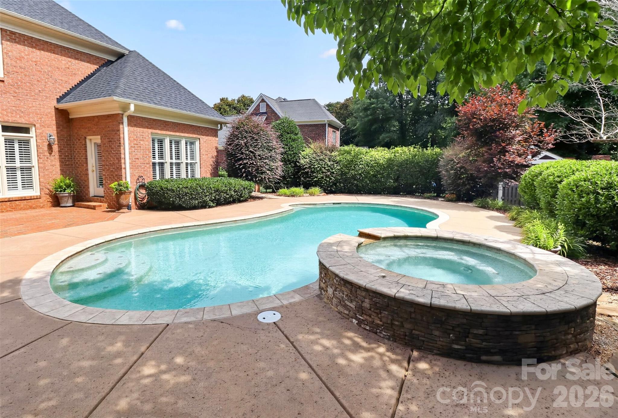 Kensington at Ballantyne - Residential
