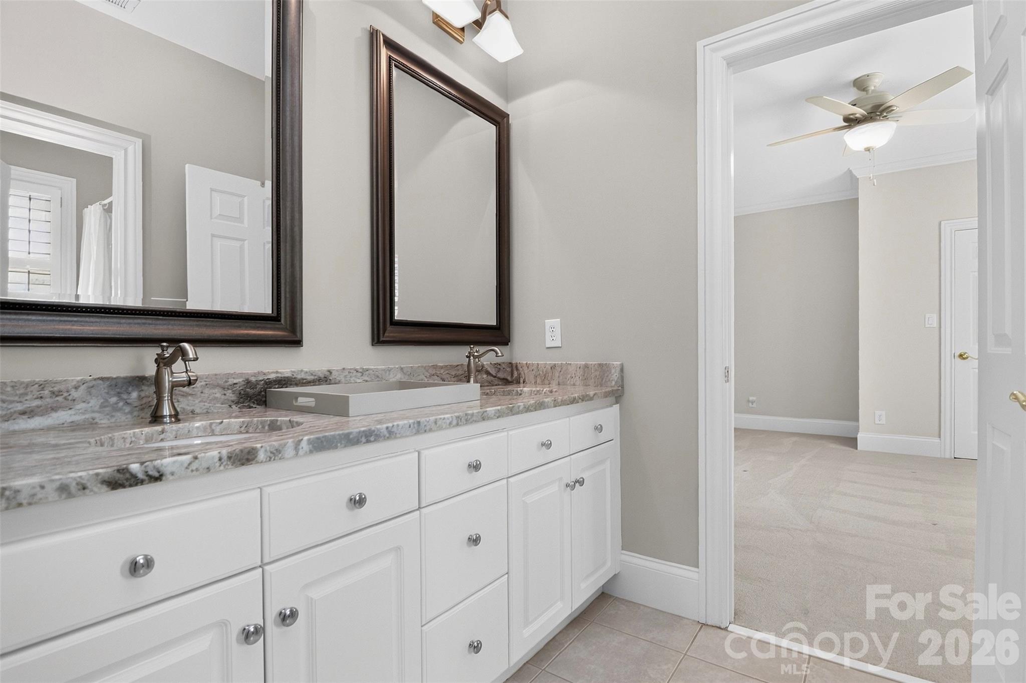 Kensington at Ballantyne - Residential