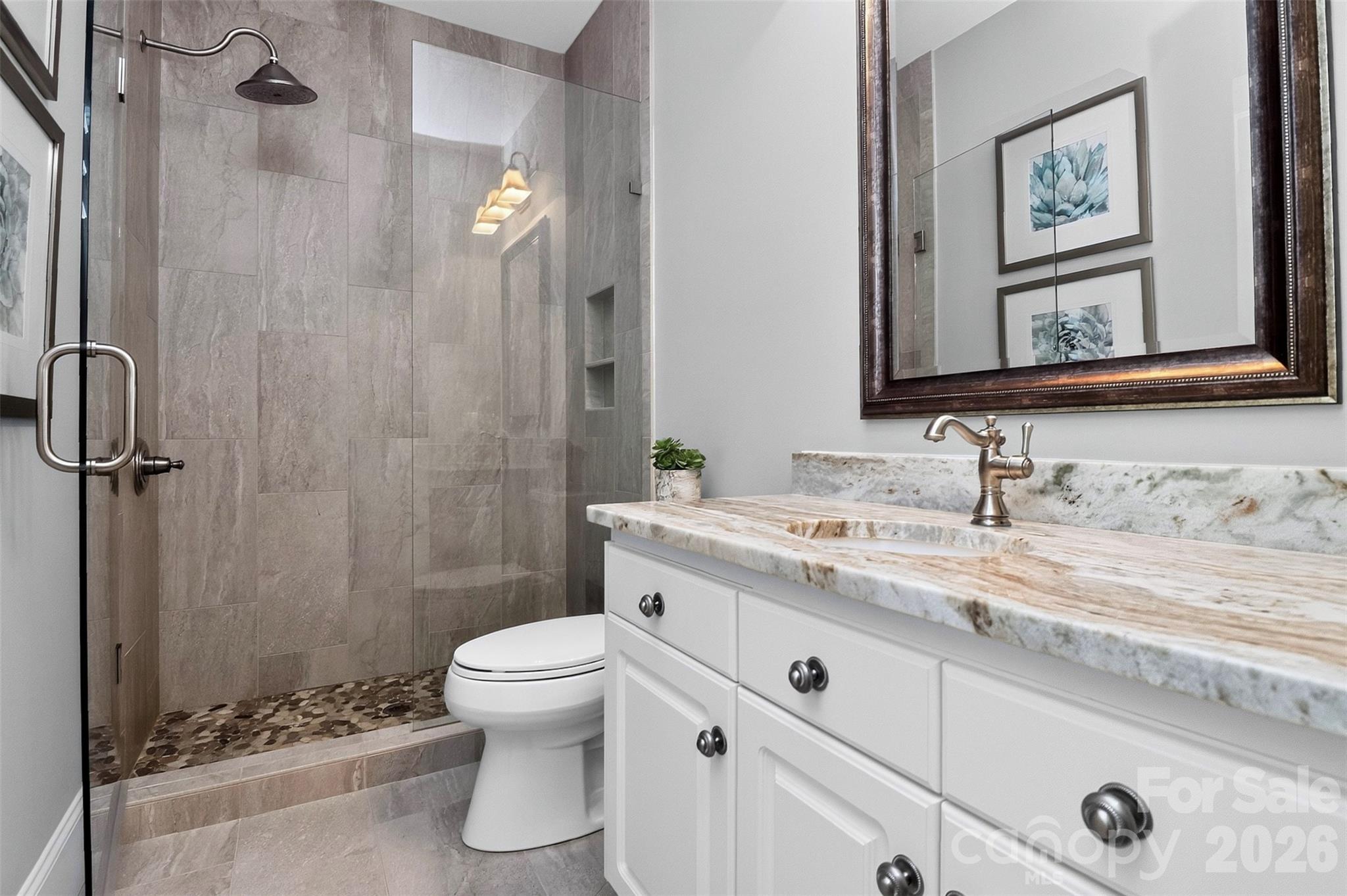 Kensington at Ballantyne - Residential