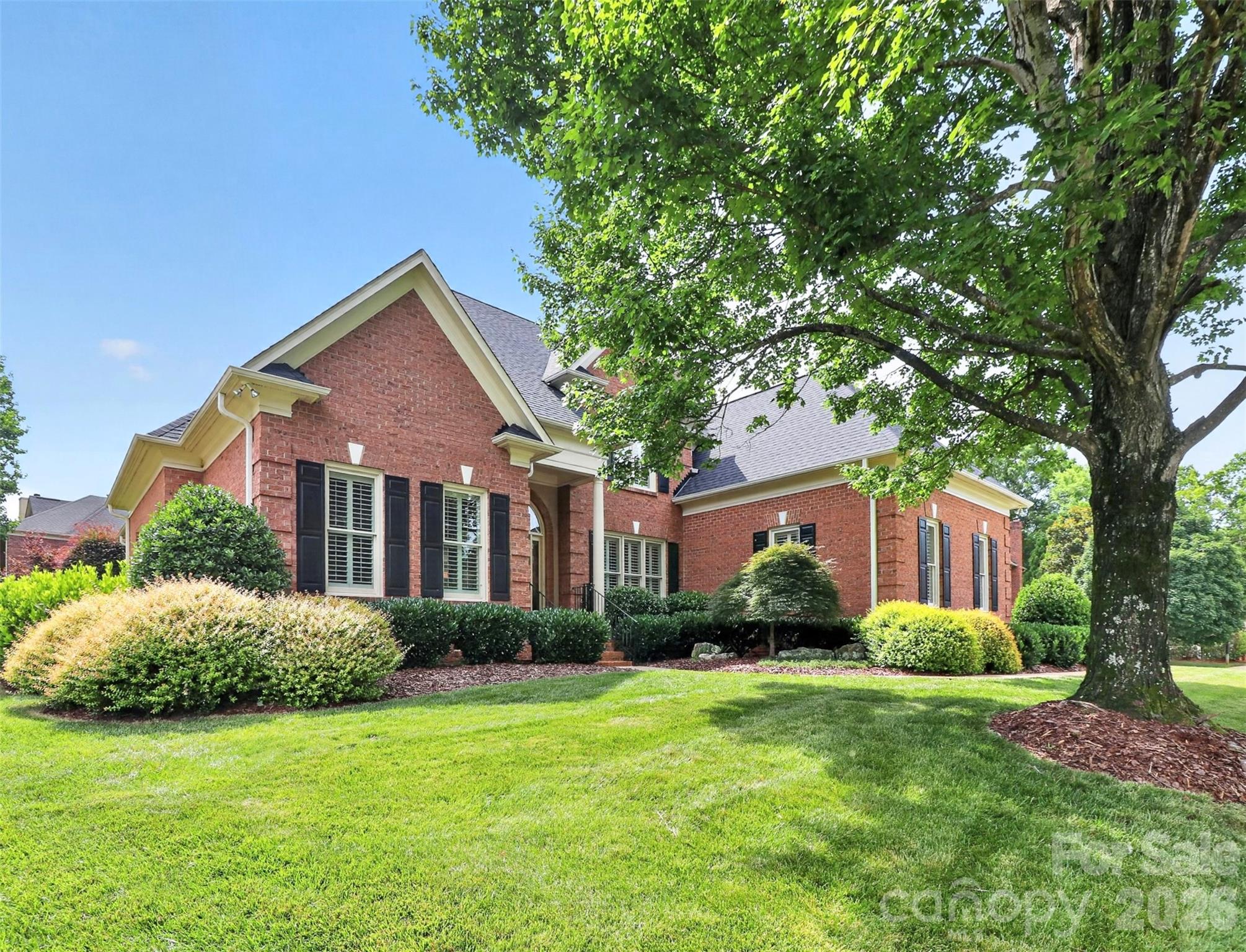 Kensington at Ballantyne - Residential