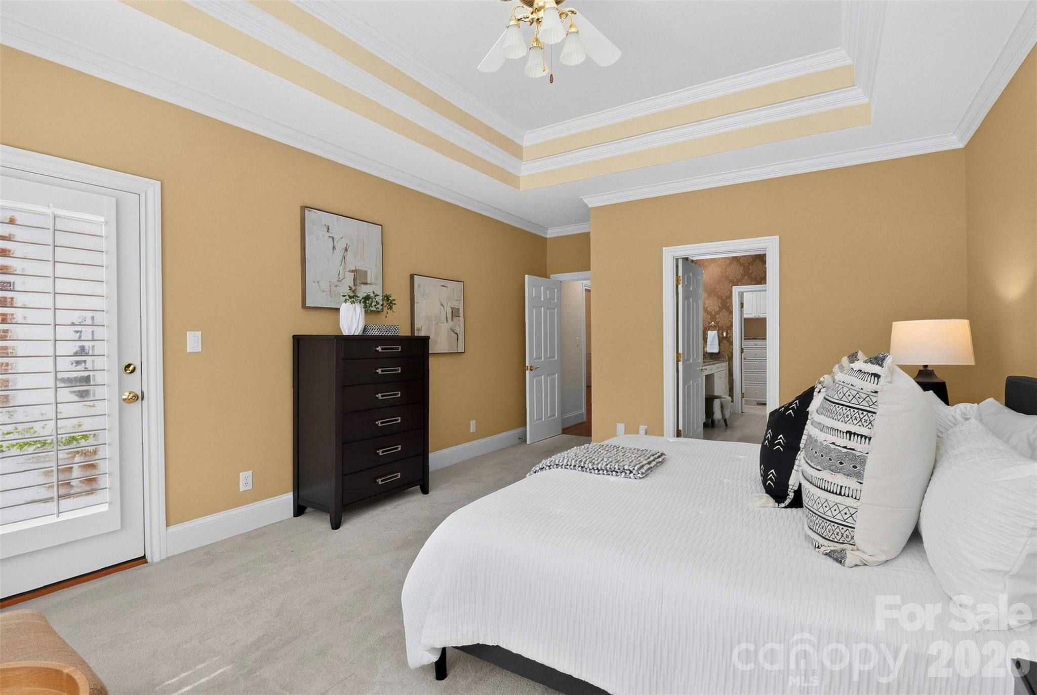 Kensington at Ballantyne - Residential