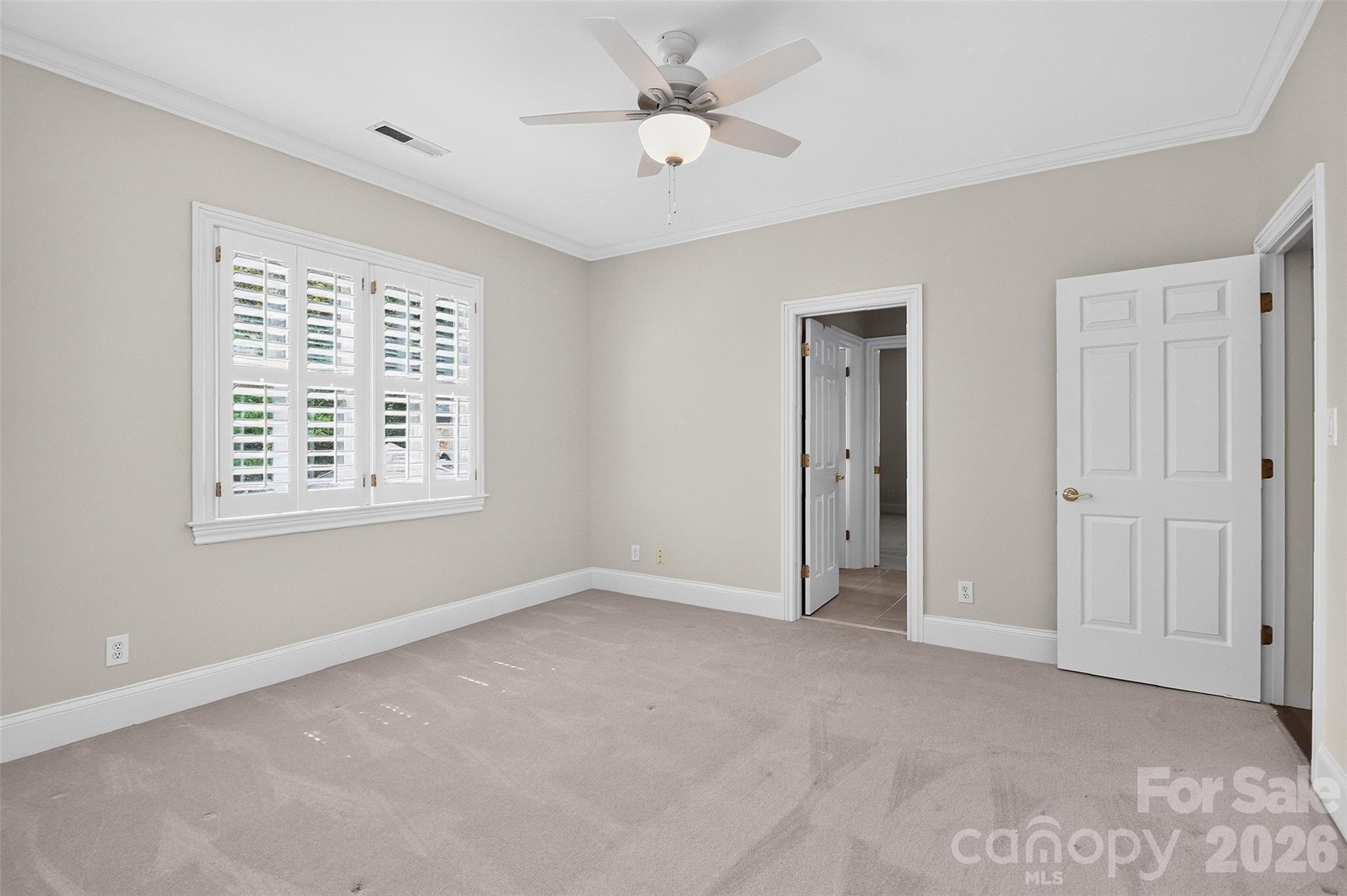 Kensington at Ballantyne - Residential