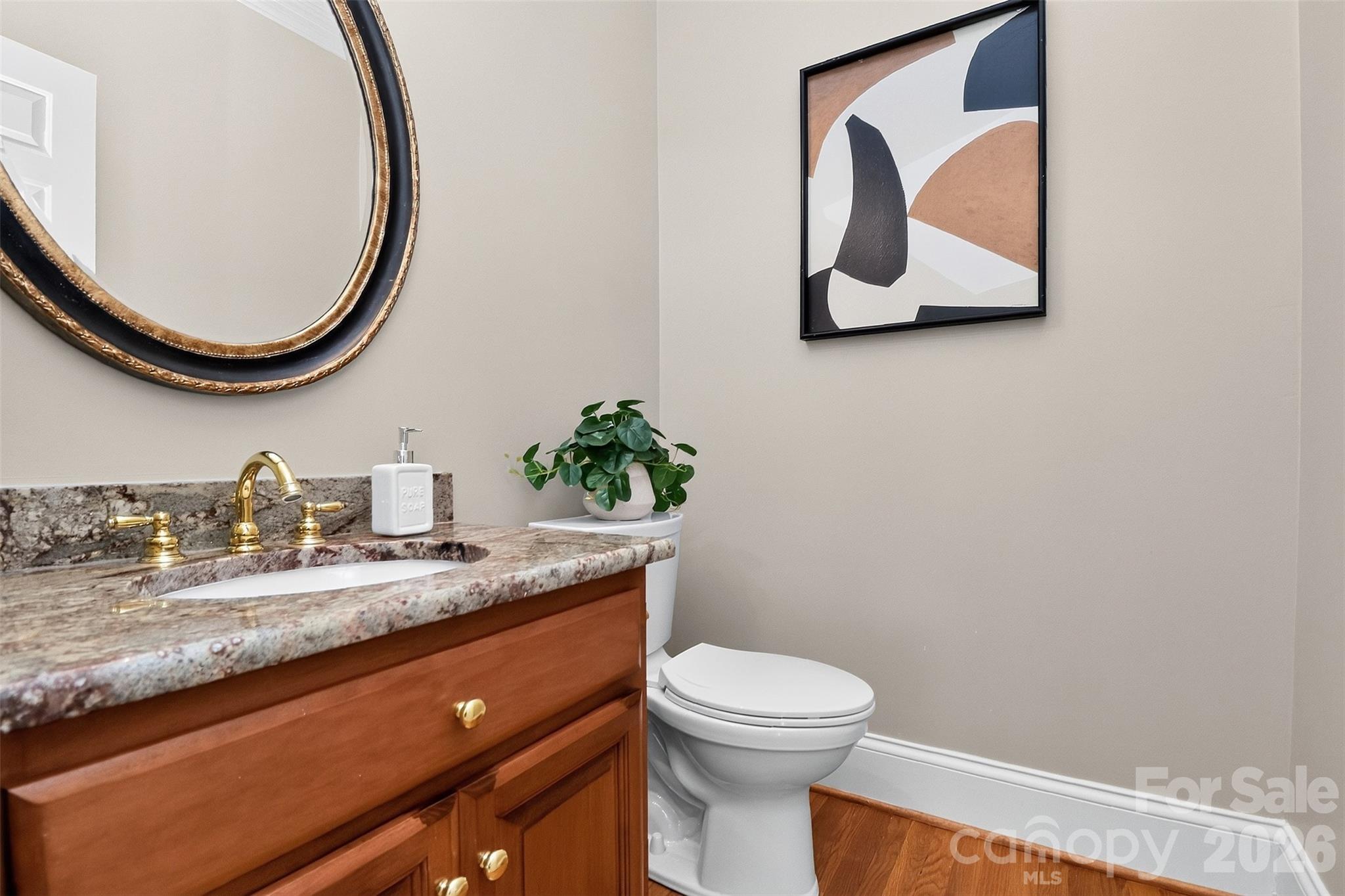 Kensington at Ballantyne - Residential