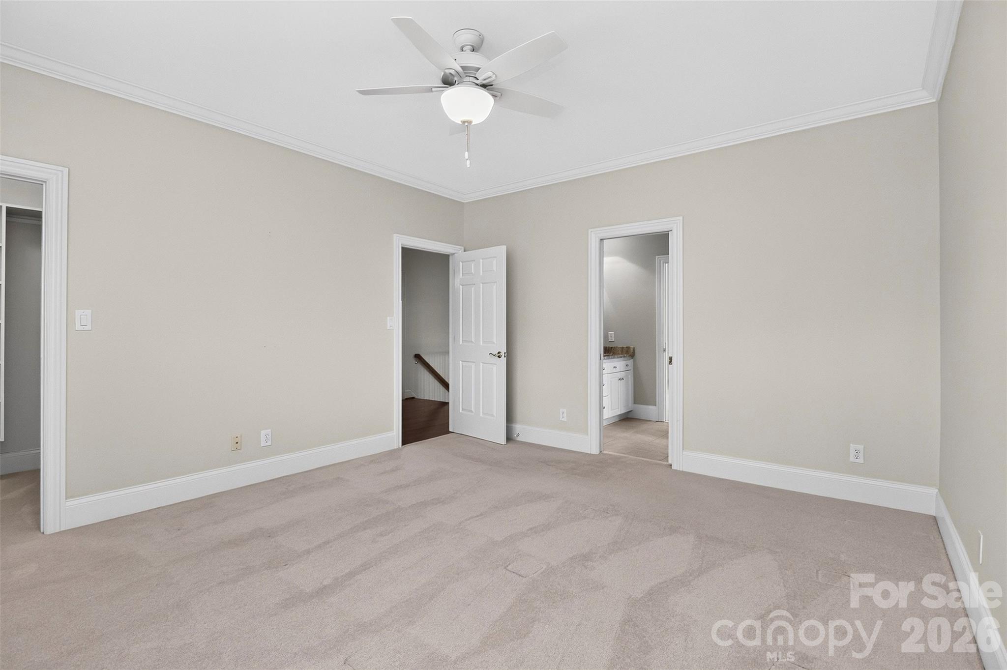 Kensington at Ballantyne - Residential