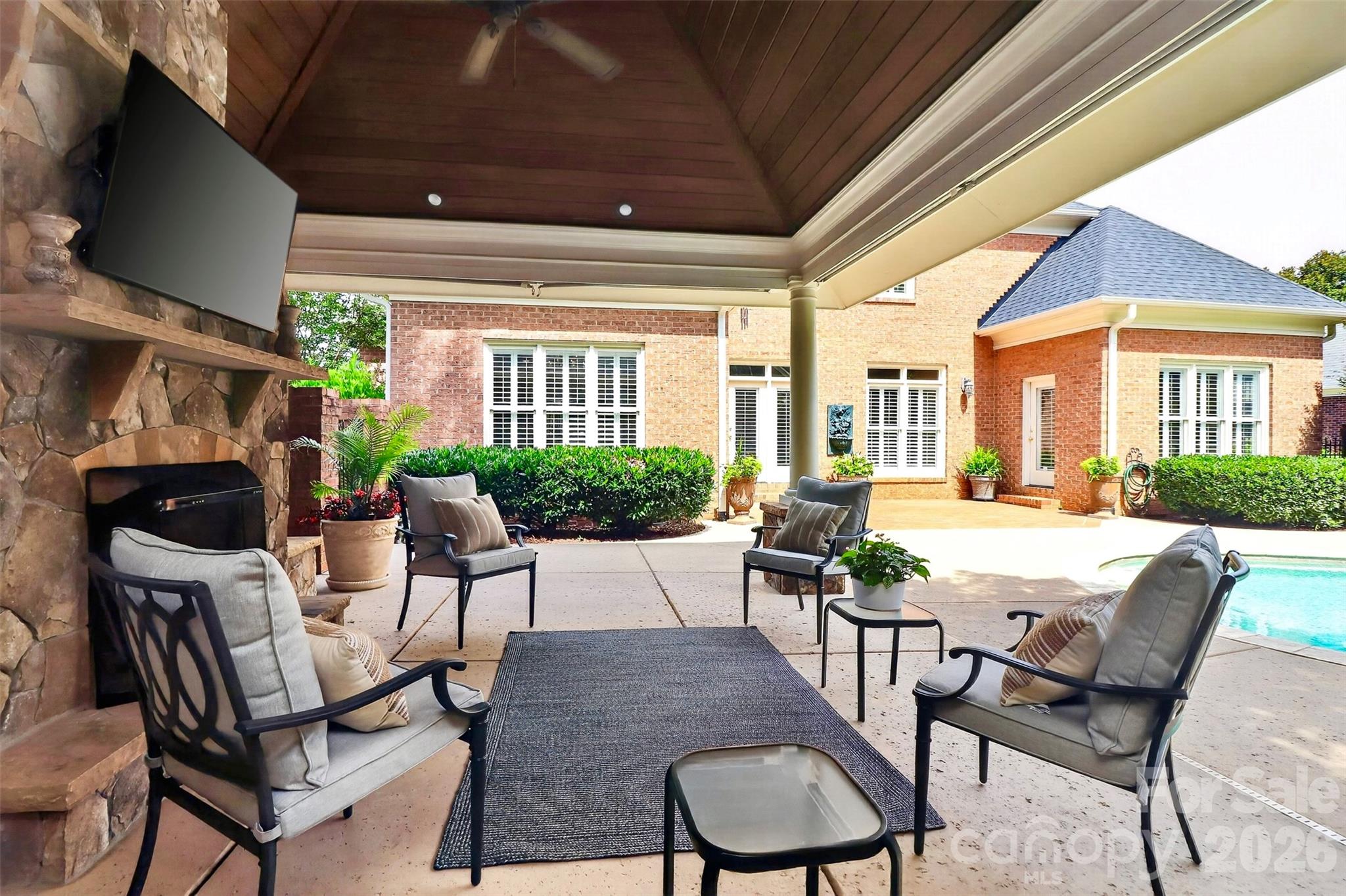 Kensington at Ballantyne - Residential
