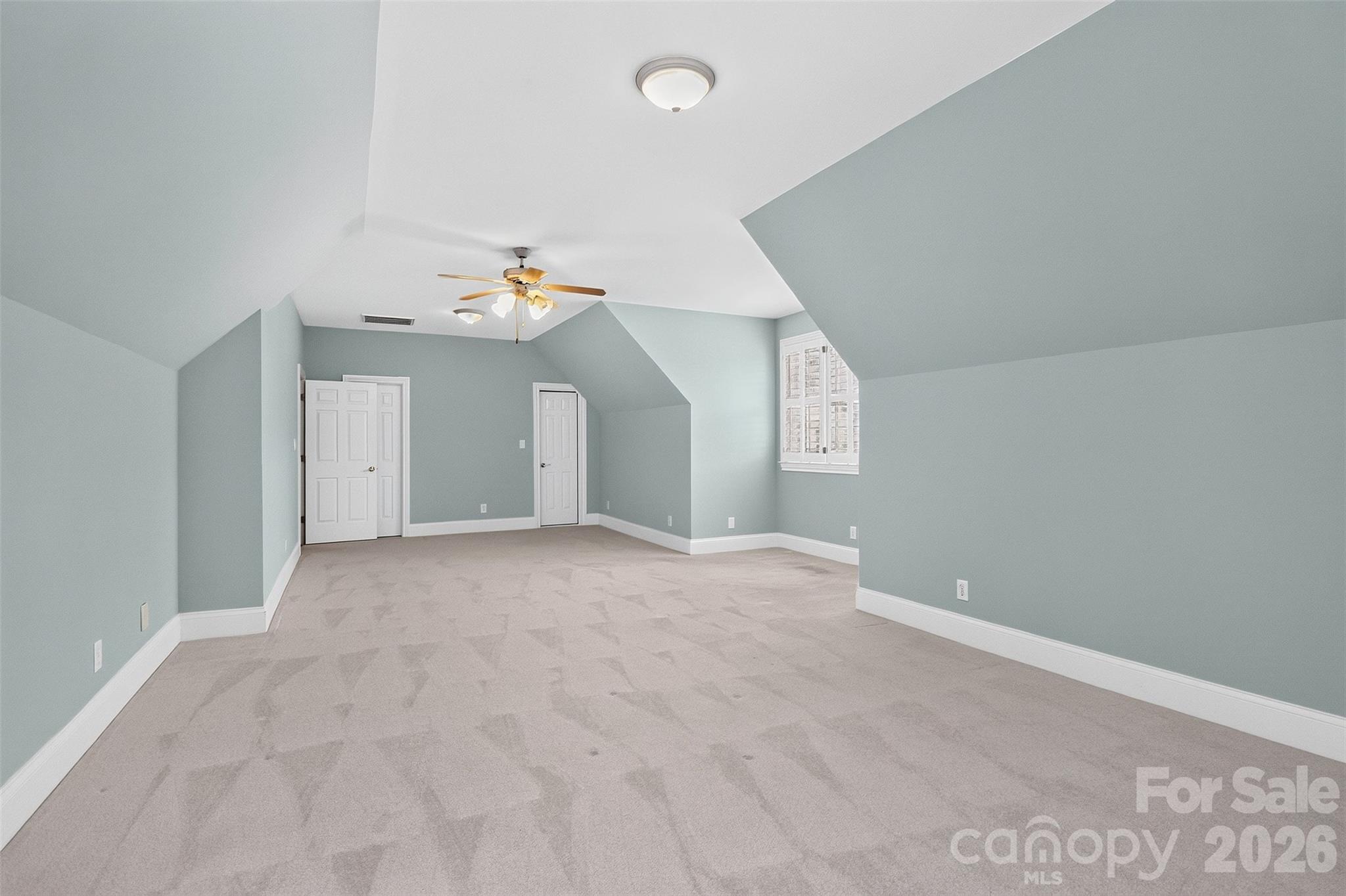 Kensington at Ballantyne - Residential