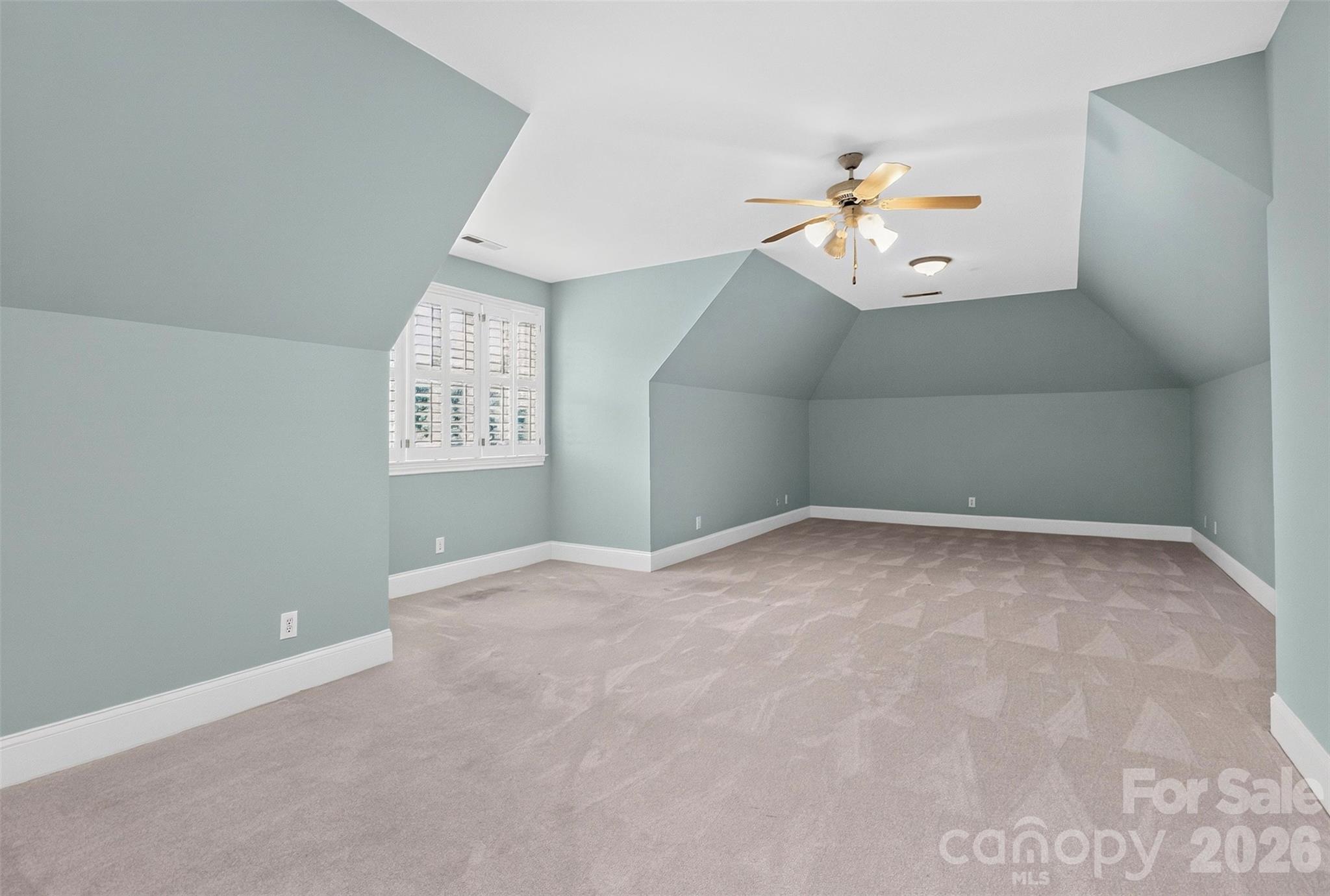 Kensington at Ballantyne - Residential
