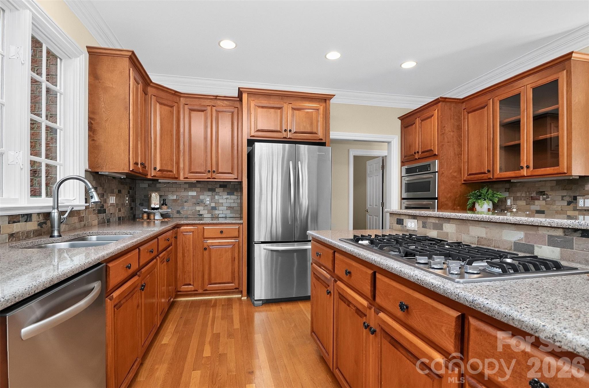 Kensington at Ballantyne - Residential