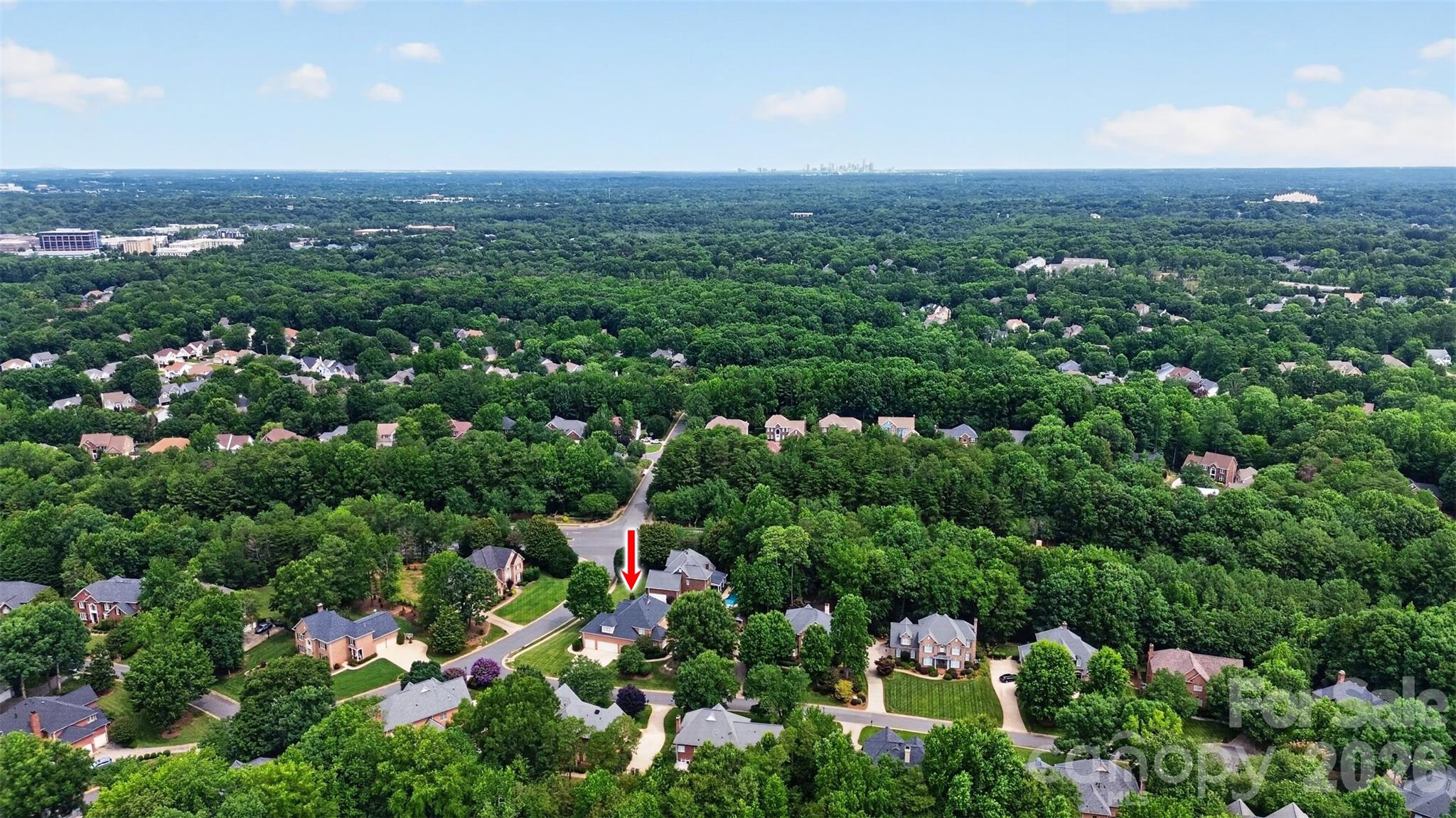 Kensington at Ballantyne - Residential
