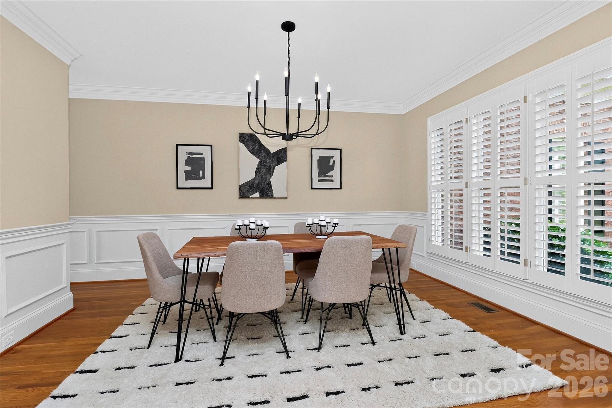 Kensington at Ballantyne - Residential