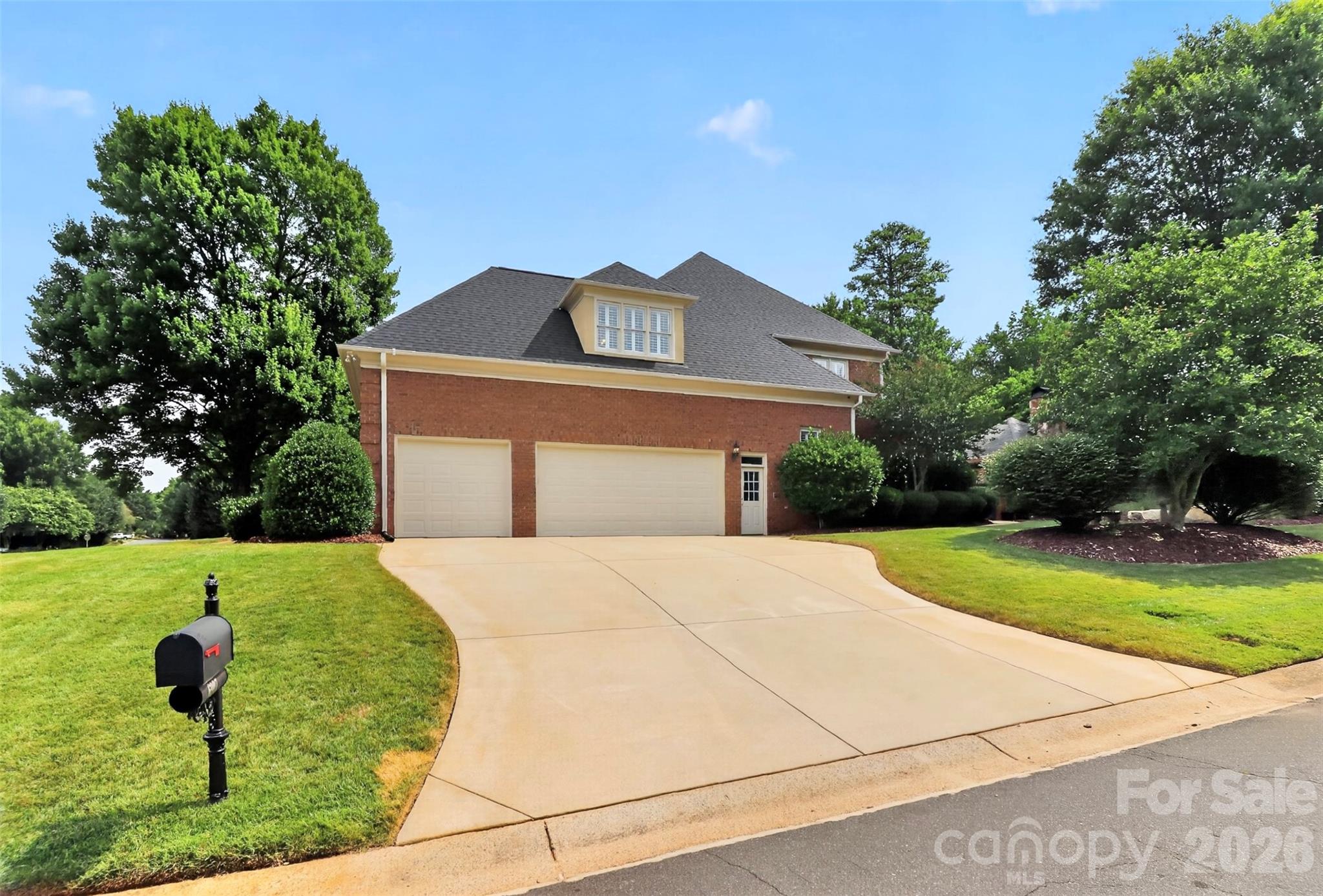 Kensington at Ballantyne - Residential