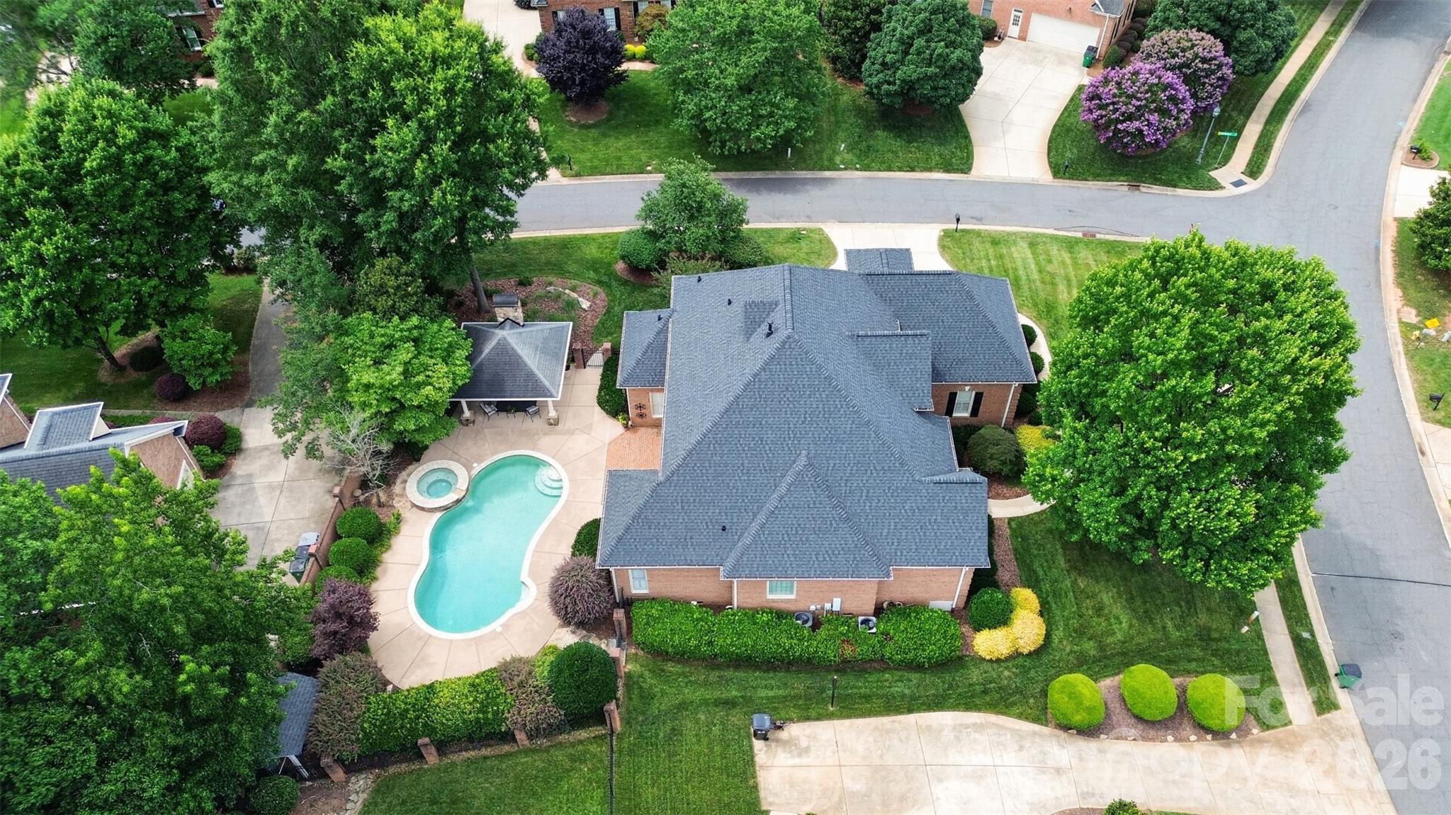 Kensington at Ballantyne - Residential