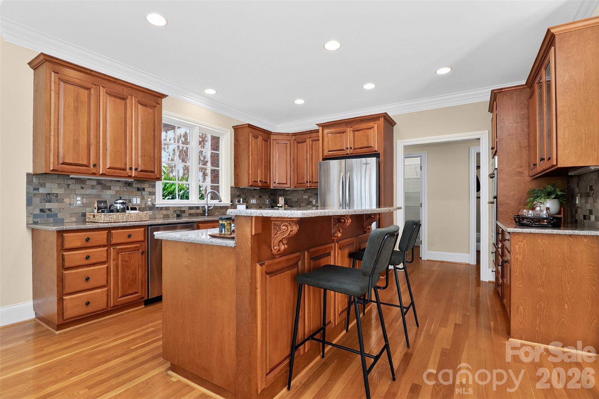 Kensington at Ballantyne - Residential