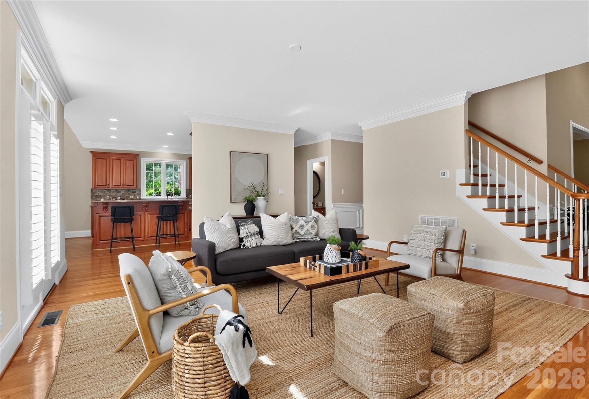 Kensington at Ballantyne - Residential