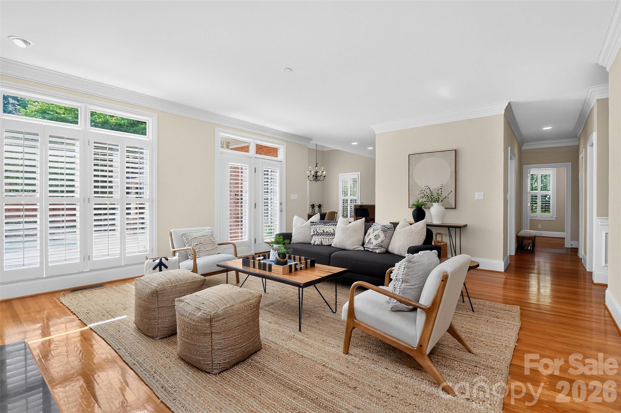 Kensington at Ballantyne - Residential