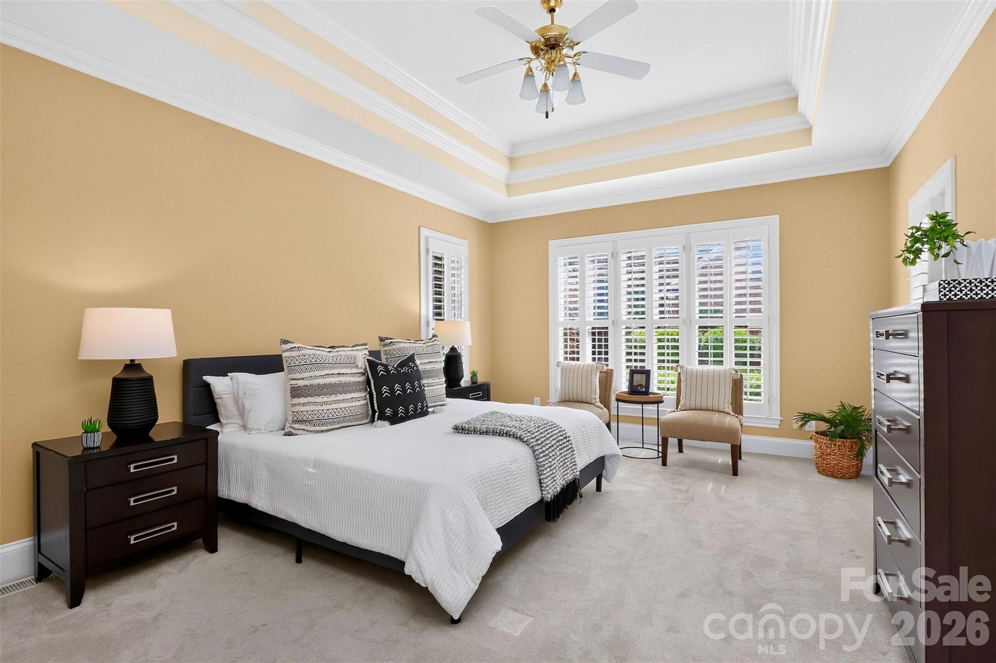 Kensington at Ballantyne - Residential
