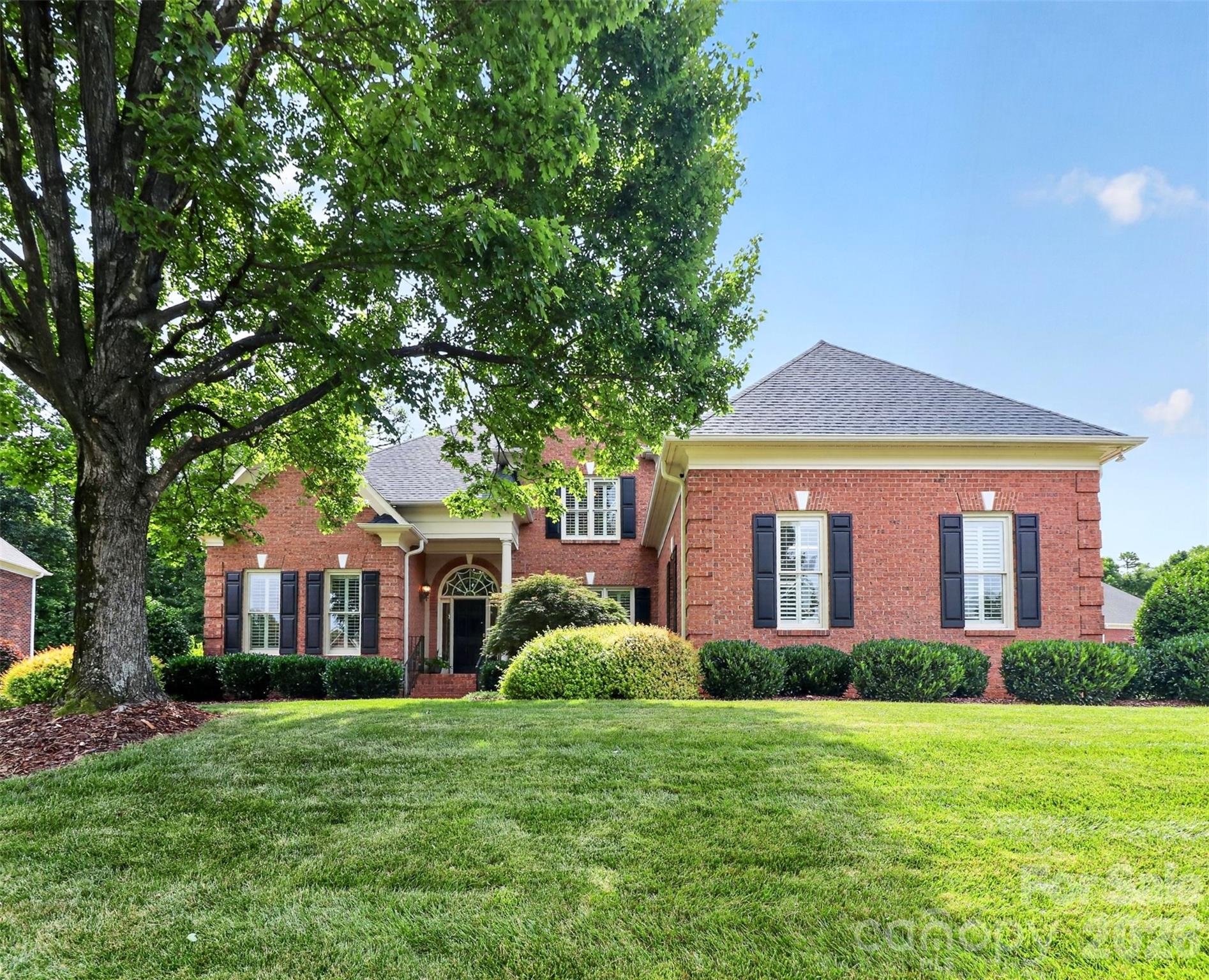 Kensington at Ballantyne - Residential